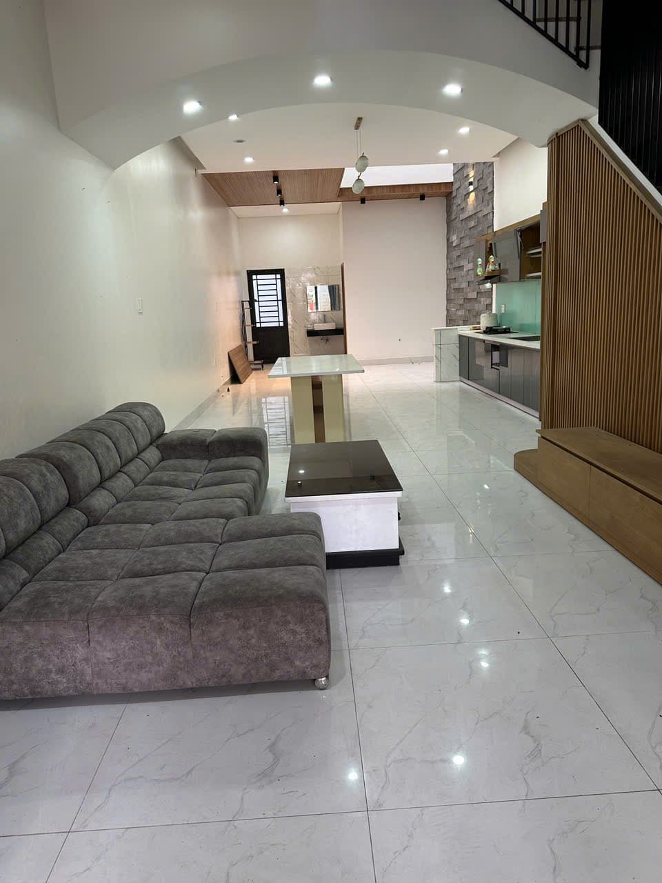 🏡 CHO THUÊ NHÀ 3 TẦNG ĐƯỜNG LÊ QUẢNG CHÍ 🏡 - Ảnh 9