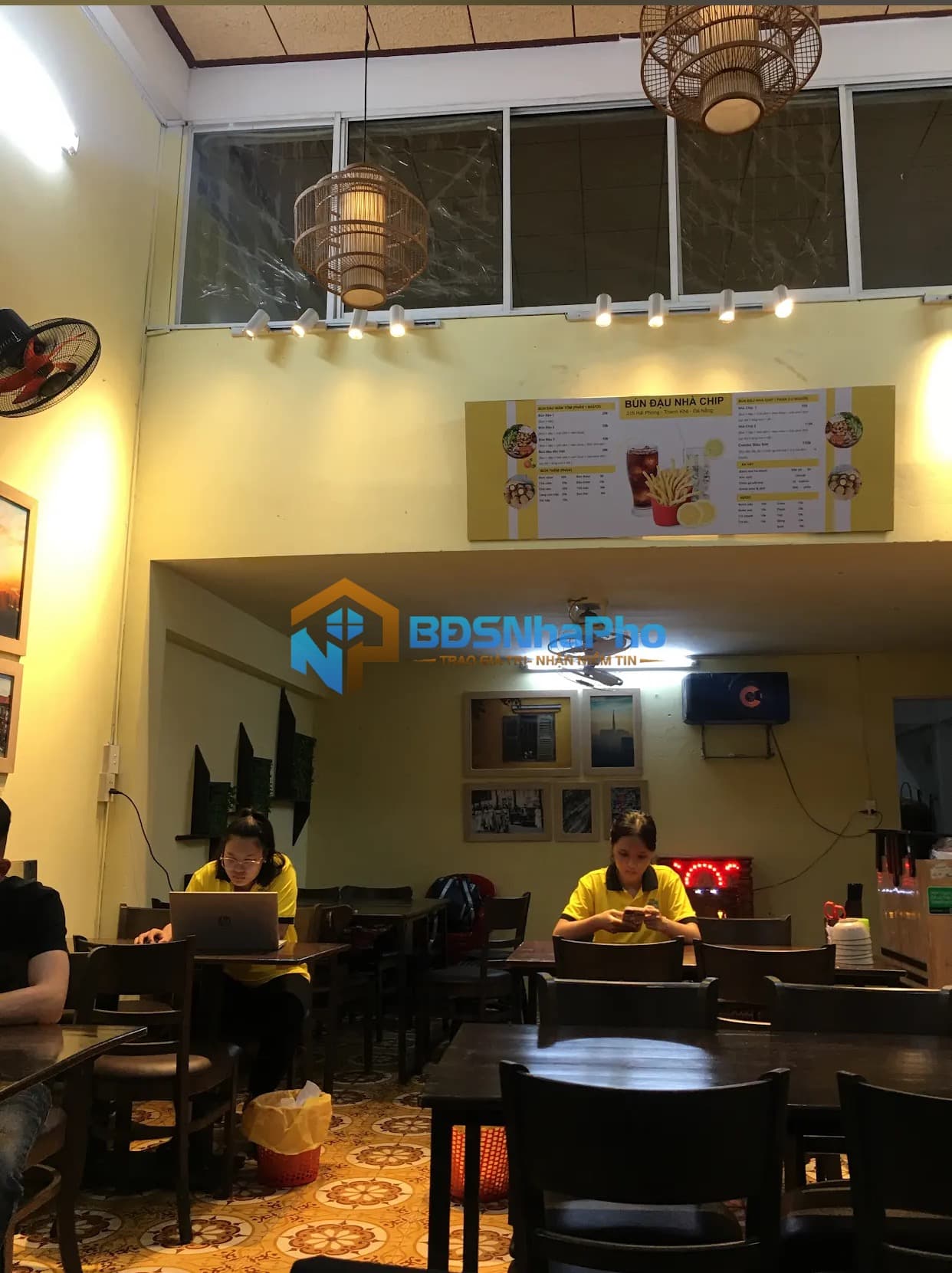 Cho thuê nhà Hải Phòng nguyên căn - Ảnh 2