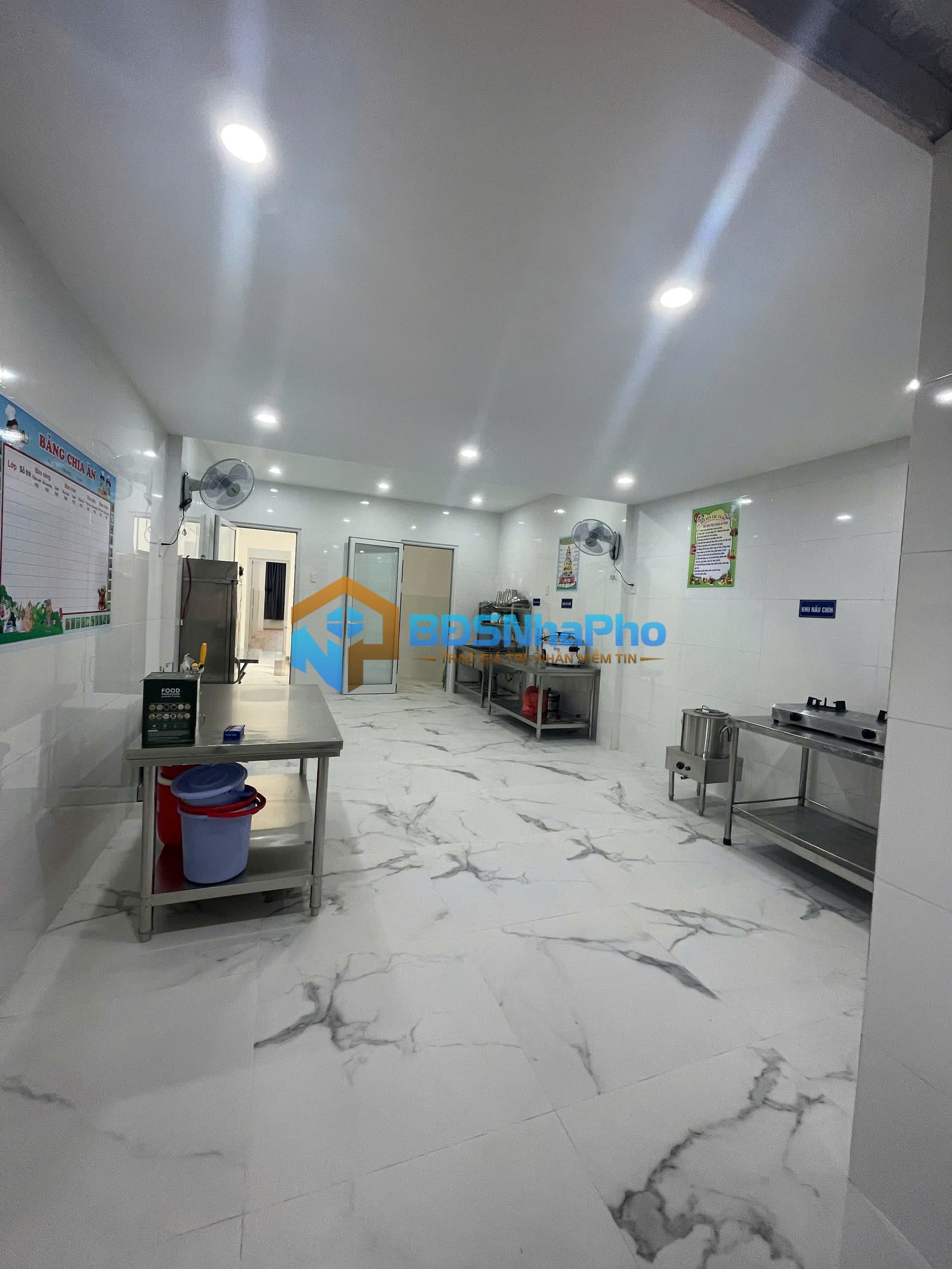 Nguyên căn Nguyễn Văn Linh 3 tầng mới toanh - Ảnh 3