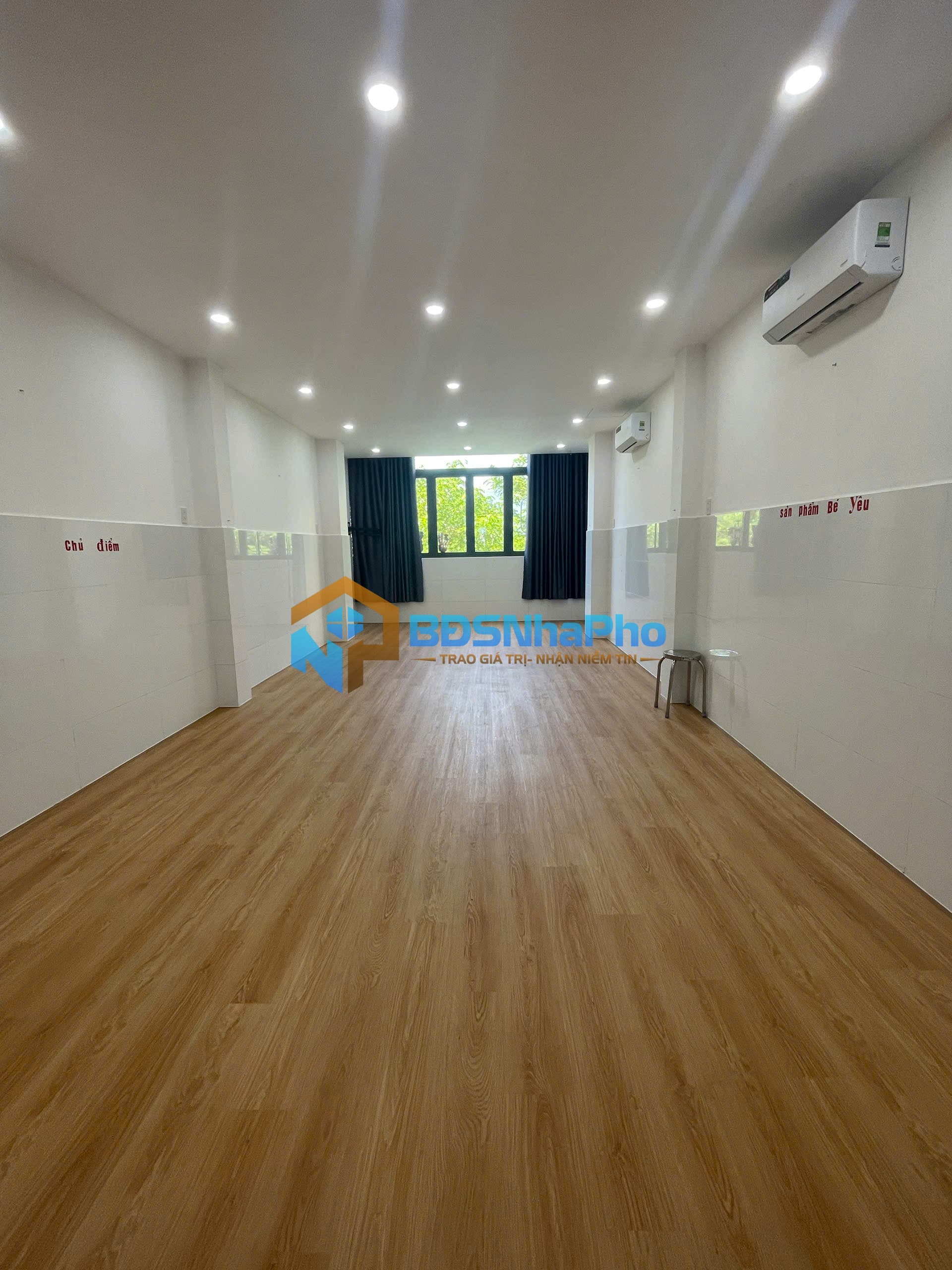 Nguyên căn Nguyễn Văn Linh 3 tầng mới toanh - Ảnh 5