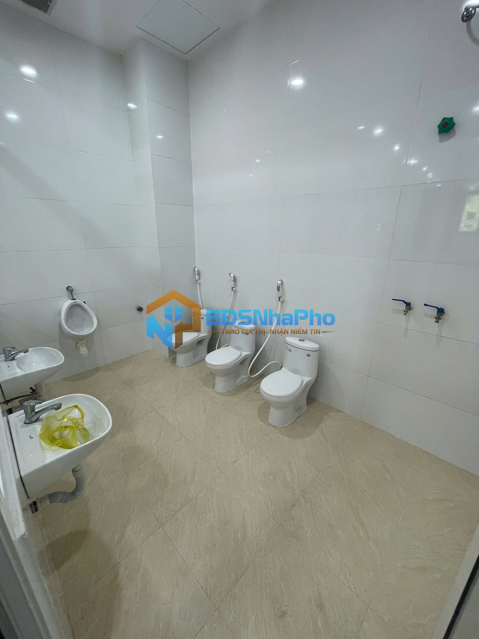 Nguyên căn Nguyễn Văn Linh 3 tầng mới toanh - Ảnh 6