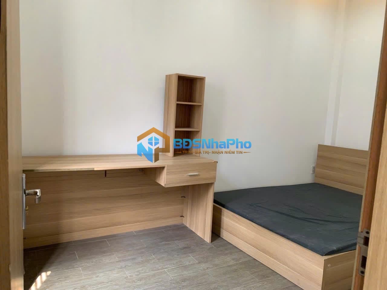 Cho thuê nhà nguyên căn Đường Đỗ Quang - Ảnh 5