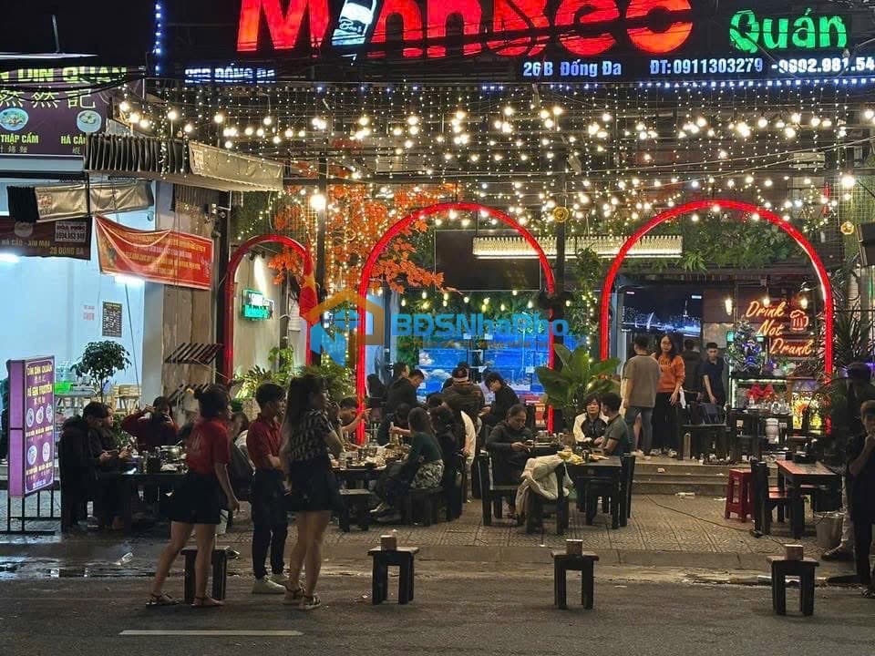 CẦN SANG NHƯỢNG QUÁN NHẬU TẠI ĐỐNG ĐA - Ảnh 2