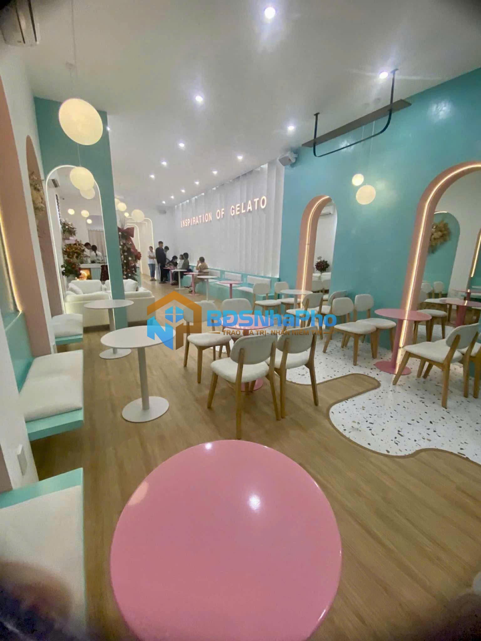 Sang quán cà phê nhỏ xinh đường 2 tháng 9 - Ảnh 4