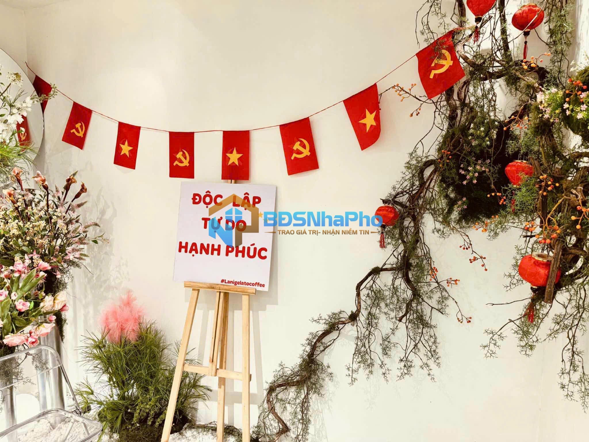 Sang quán cà phê nhỏ xinh đường 2 tháng 9 - Ảnh 6