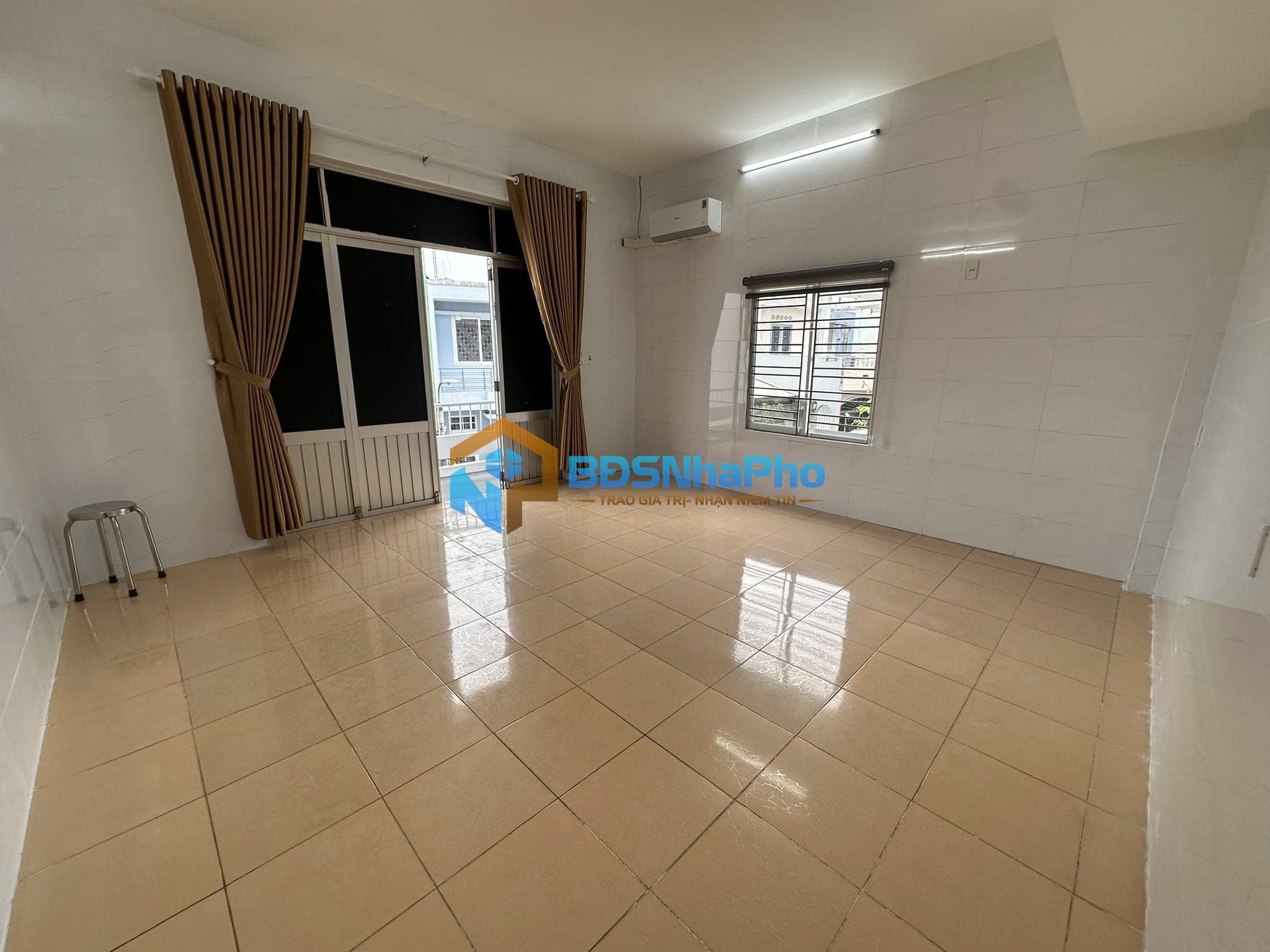 Cho thuê nhà nguyên căn Đỗ Quang - Ảnh 2