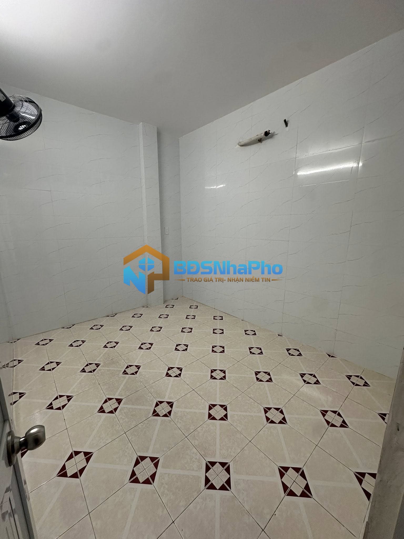 Cho thuê nhà nguyên căn Đỗ Quang - Ảnh 3