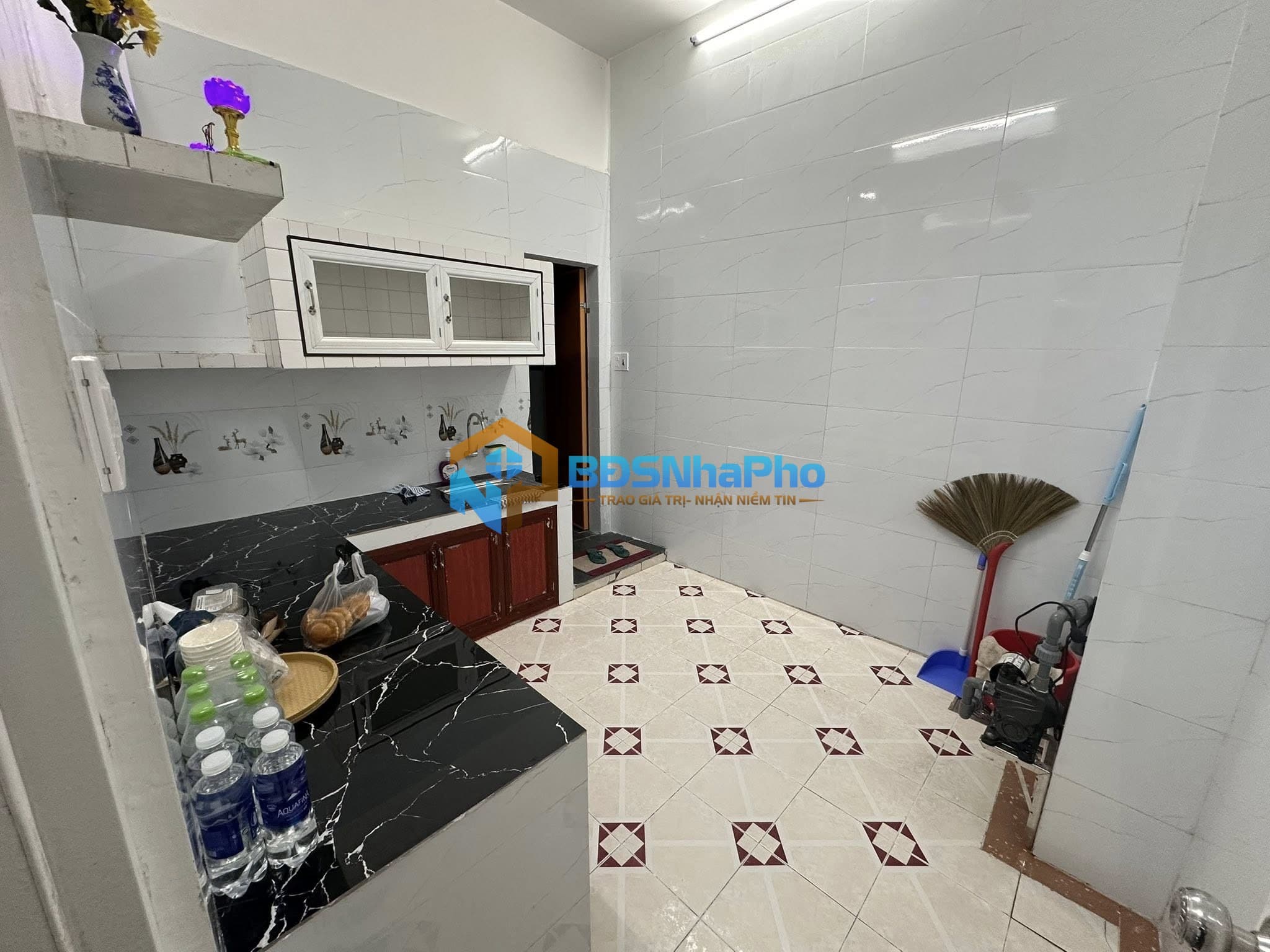 Cho thuê nhà nguyên căn Đỗ Quang - Ảnh 5