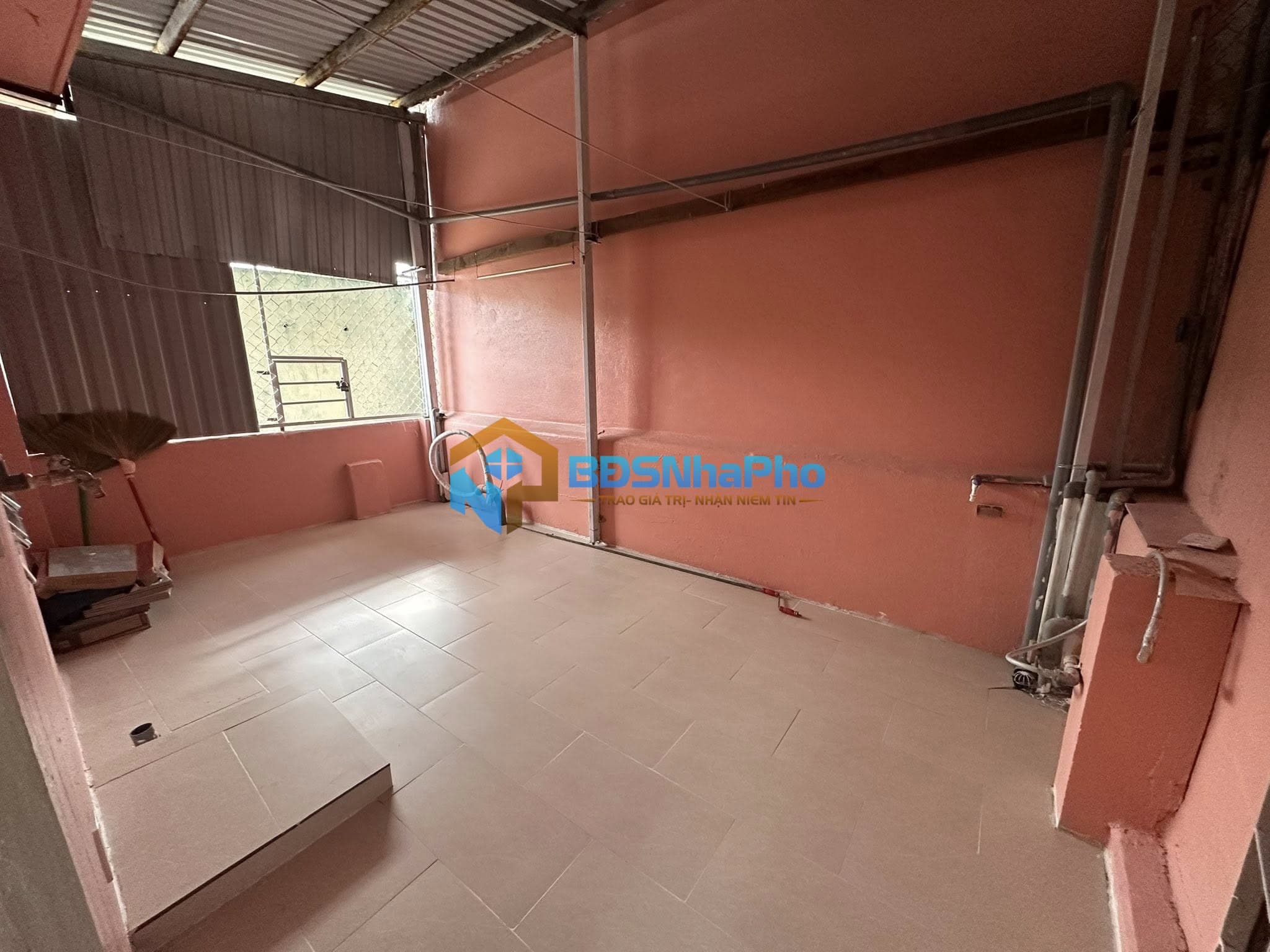 Cho thuê nhà nguyên căn Đỗ Quang - Ảnh 6