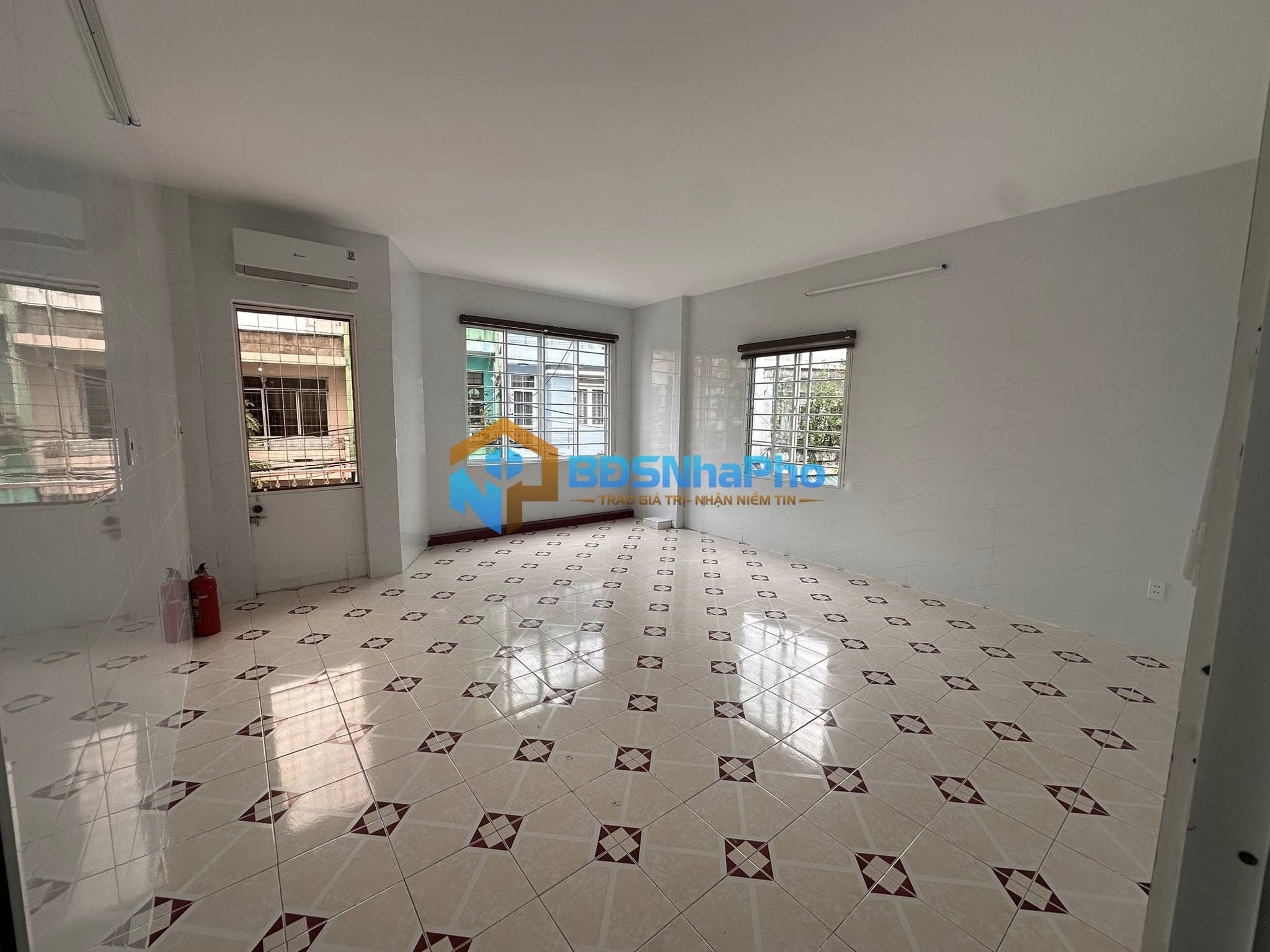Cho thuê nhà nguyên căn Đỗ Quang - Ảnh 7