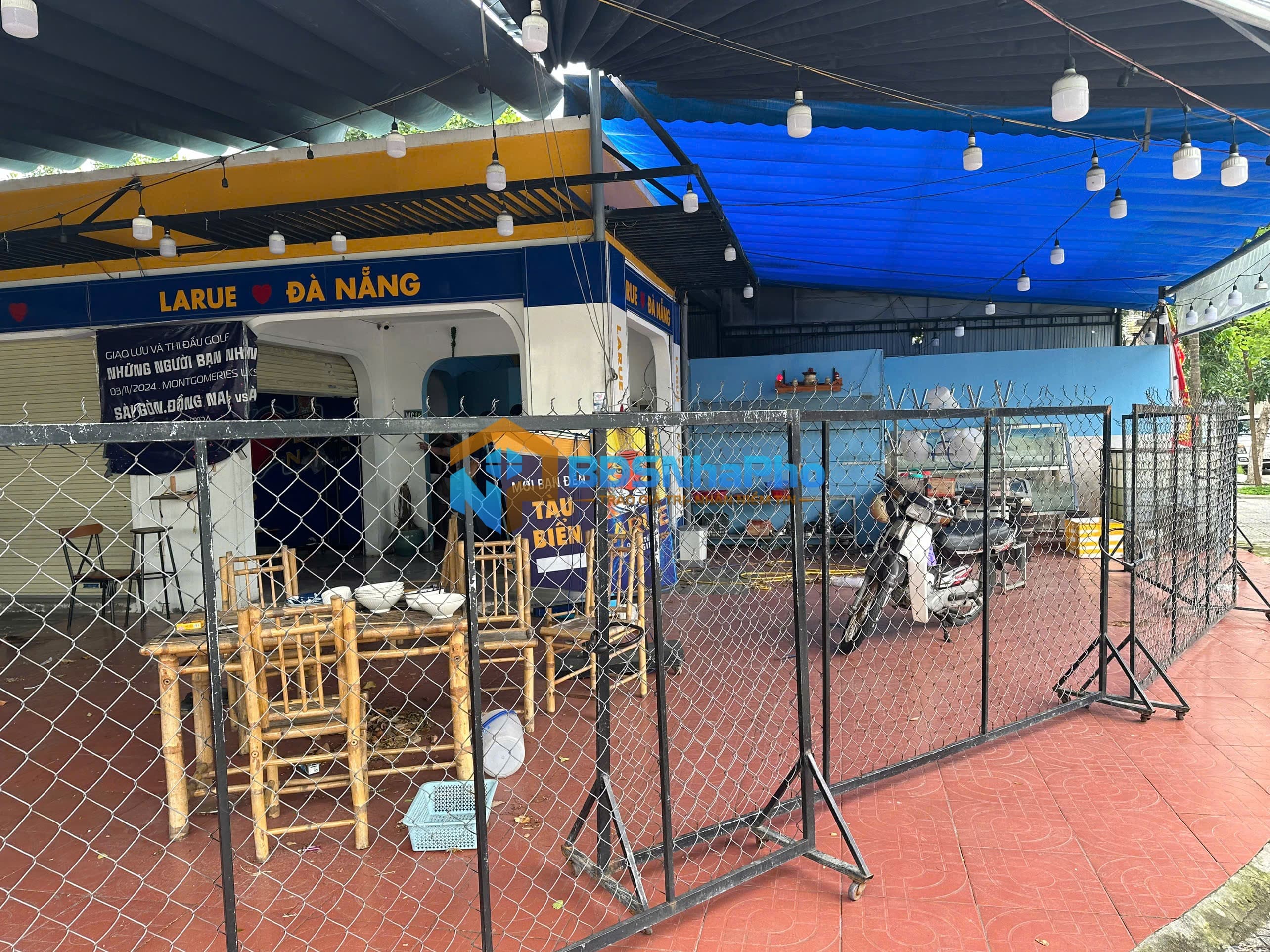 SANG NHƯỢNG QUÁN NHẬU Ở THĂNG LONG - Ảnh 5