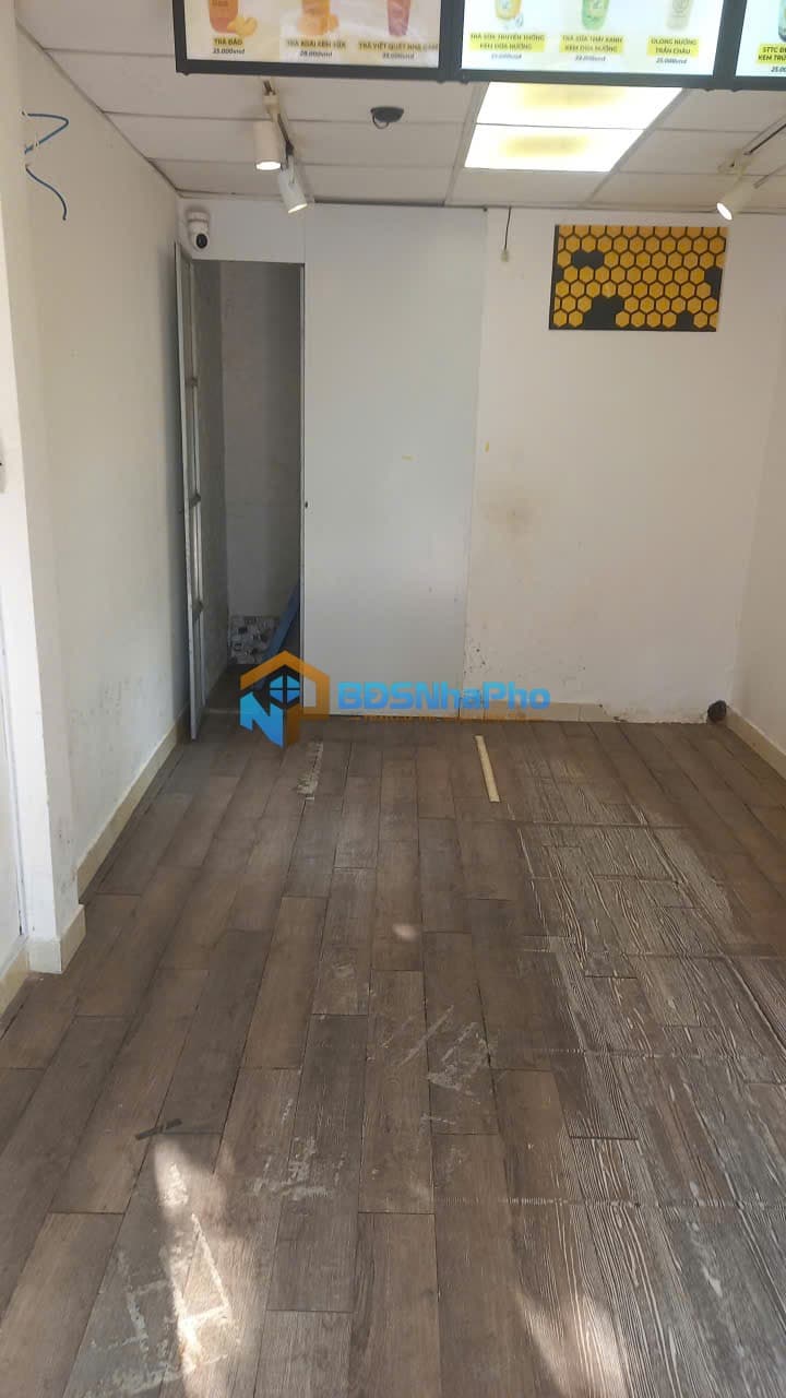 CHO THUÊ MẶT BẰNG Ở NÚI THÀNH - Ảnh 1