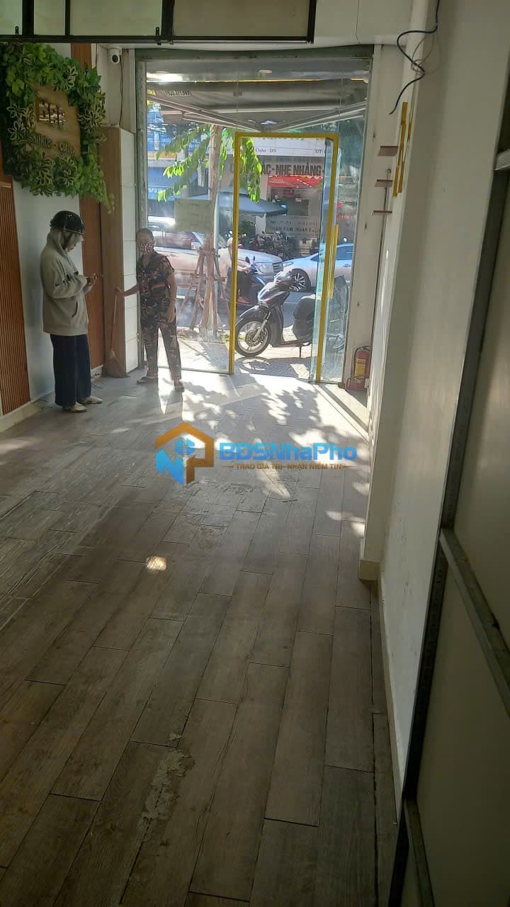 CHO THUÊ MẶT BẰNG Ở NÚI THÀNH - Ảnh 2