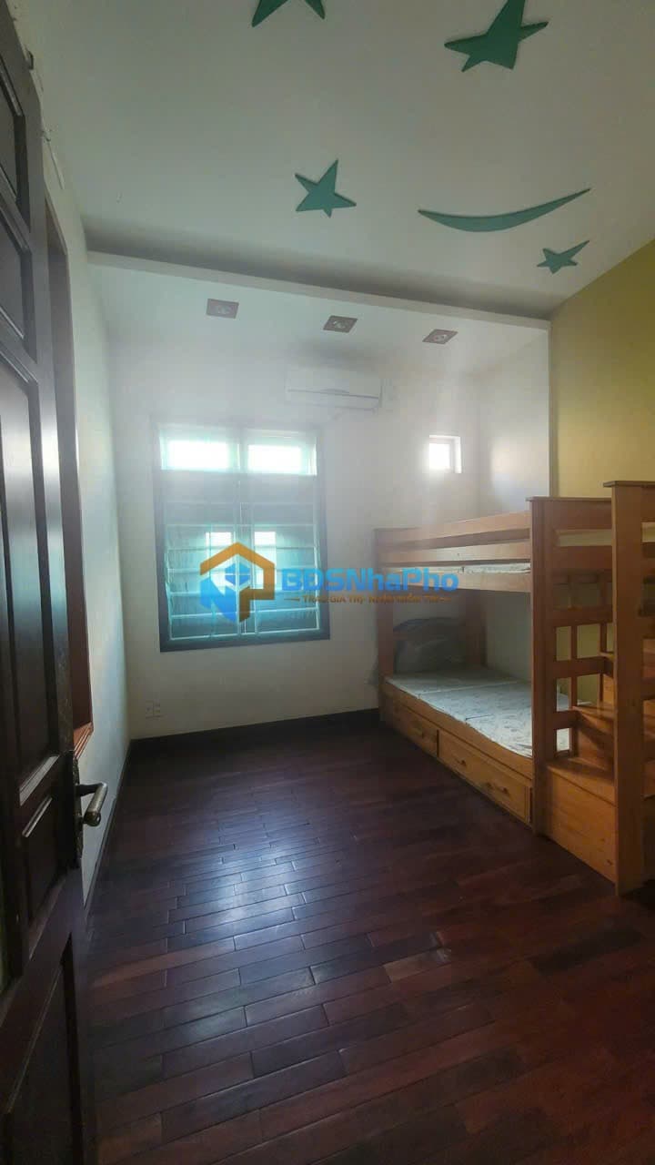 CHO THUÊ NHÀ NGUYÊN CĂN Ở CÁCH MẠNG THÁNG 8 - Ảnh 1