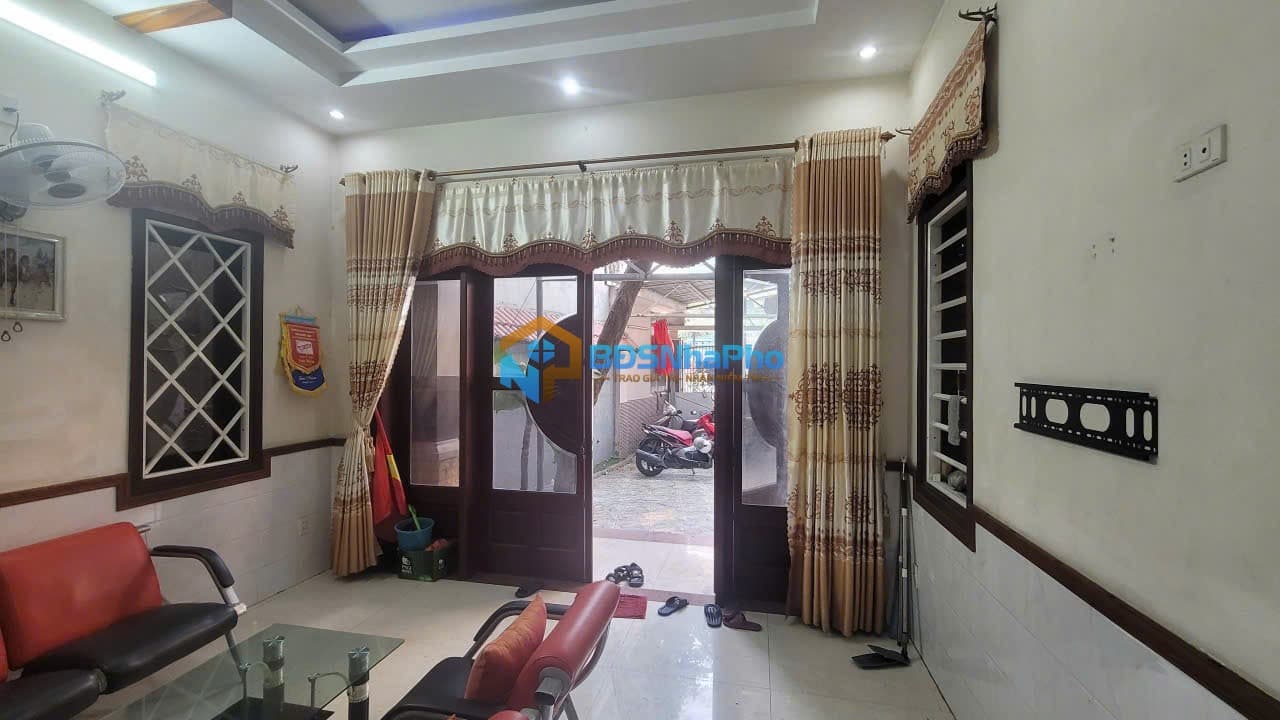 CHO THUÊ NHÀ NGUYÊN CĂN Ở CÁCH MẠNG THÁNG 8 - Ảnh 2