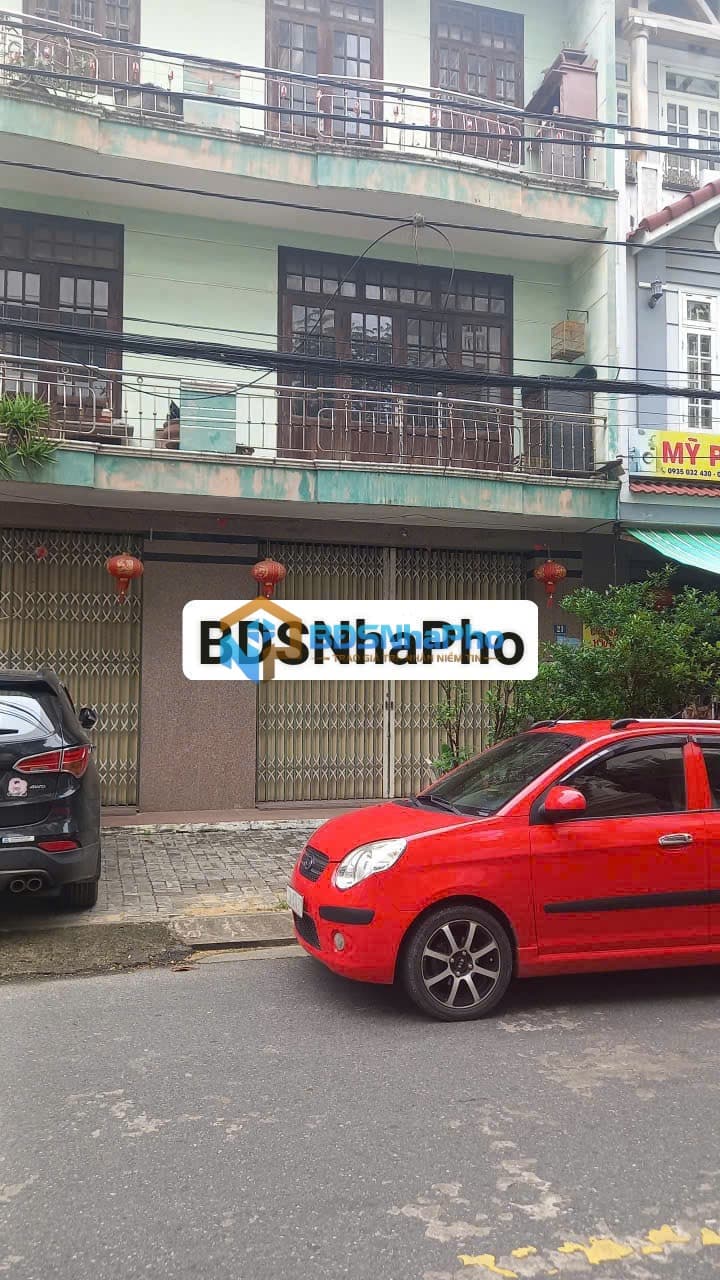 CHO THUÊ MẶT BẰNG Ở HỒ NGUYÊN TRỪNG - Ảnh 1