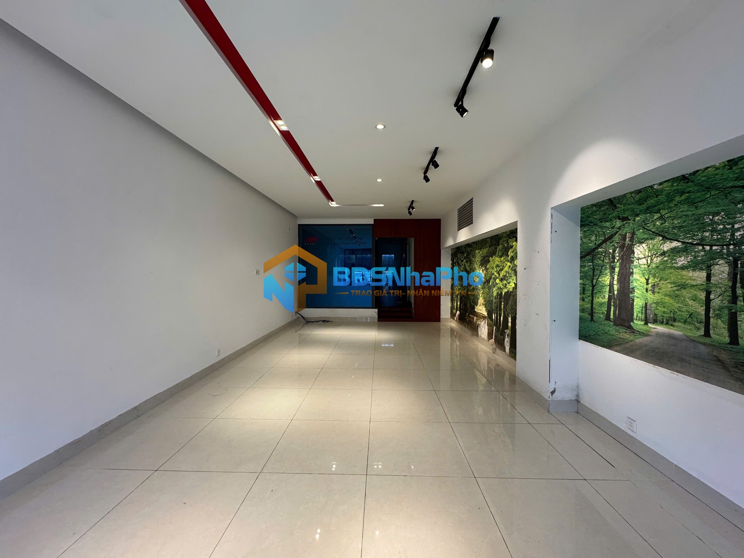 CHO THUÊ NHÀ NGUYÊN CĂN Ở NGUYỄN PHƯỚC LAN - Ảnh 1