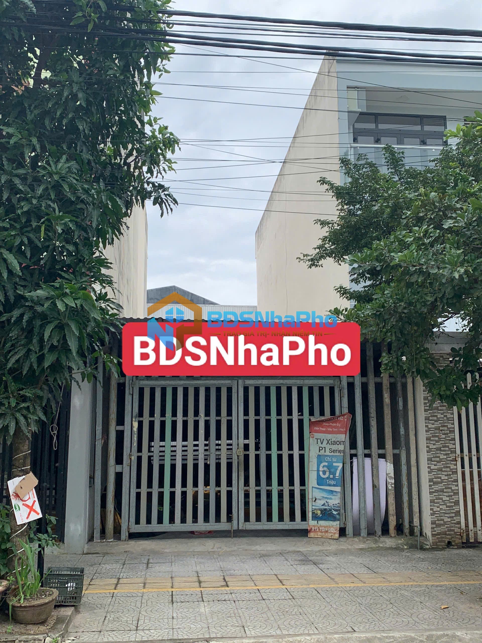 🏢 CHO THUÊ MẶT BẰNG – Ở LÊ DOÃN NHẠ - Ảnh 1