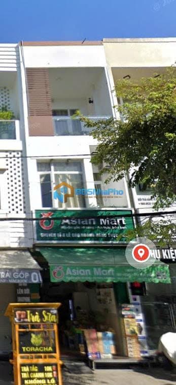 Mặt bằng kinh doanh tại Lê Đình Lý - Ảnh 1