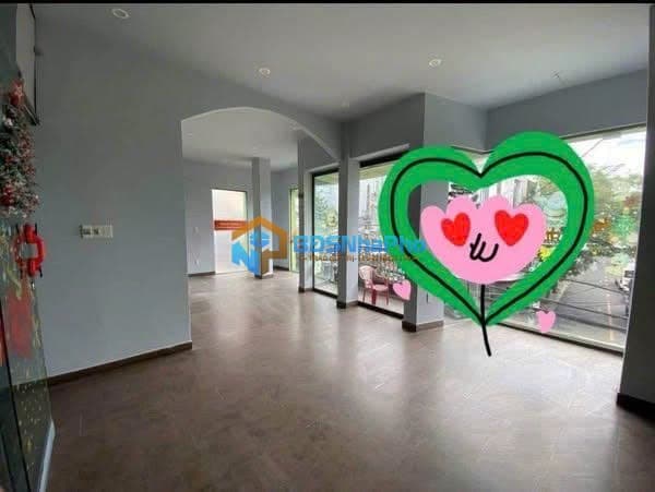 💥Cho thuê nhà 2 mặt tiền Khu bờ hồ Hàm Nghi - Ngang 8m - Ảnh 2