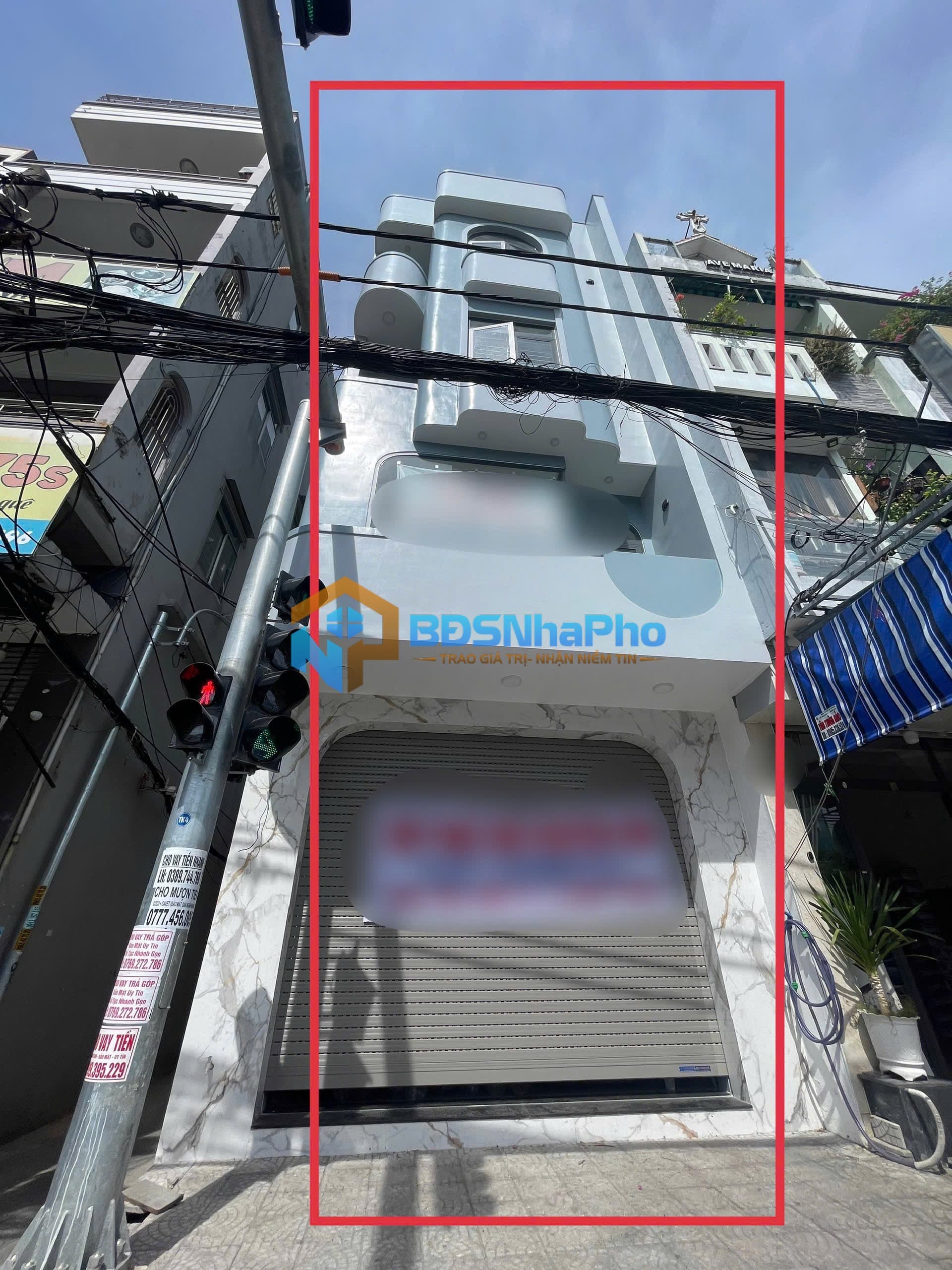 CHO THUÊ NGUYÊN CĂN NGUYỄN LƯƠNG BẰNG - Ảnh 1