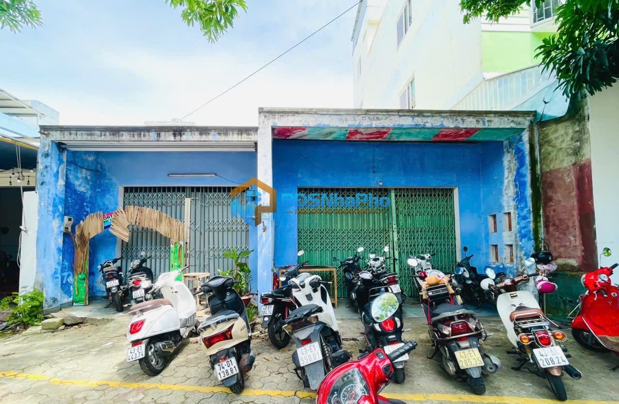 CHO THUÊ MB SƠN TRÀ NGANG 10m - Ảnh 1