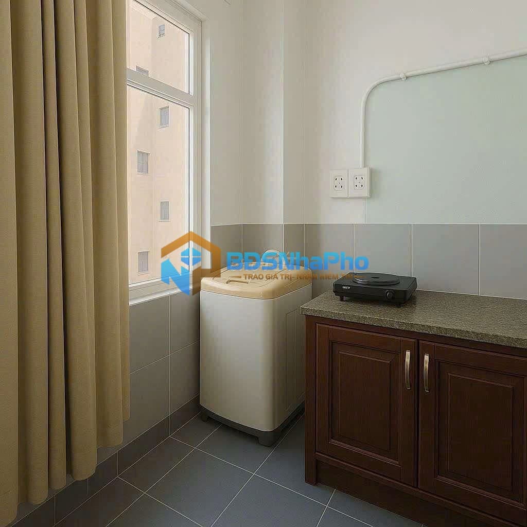 CHO THUÊ NHÀ NGUYÊN CĂN KHU HOÀ AN - Ảnh 3