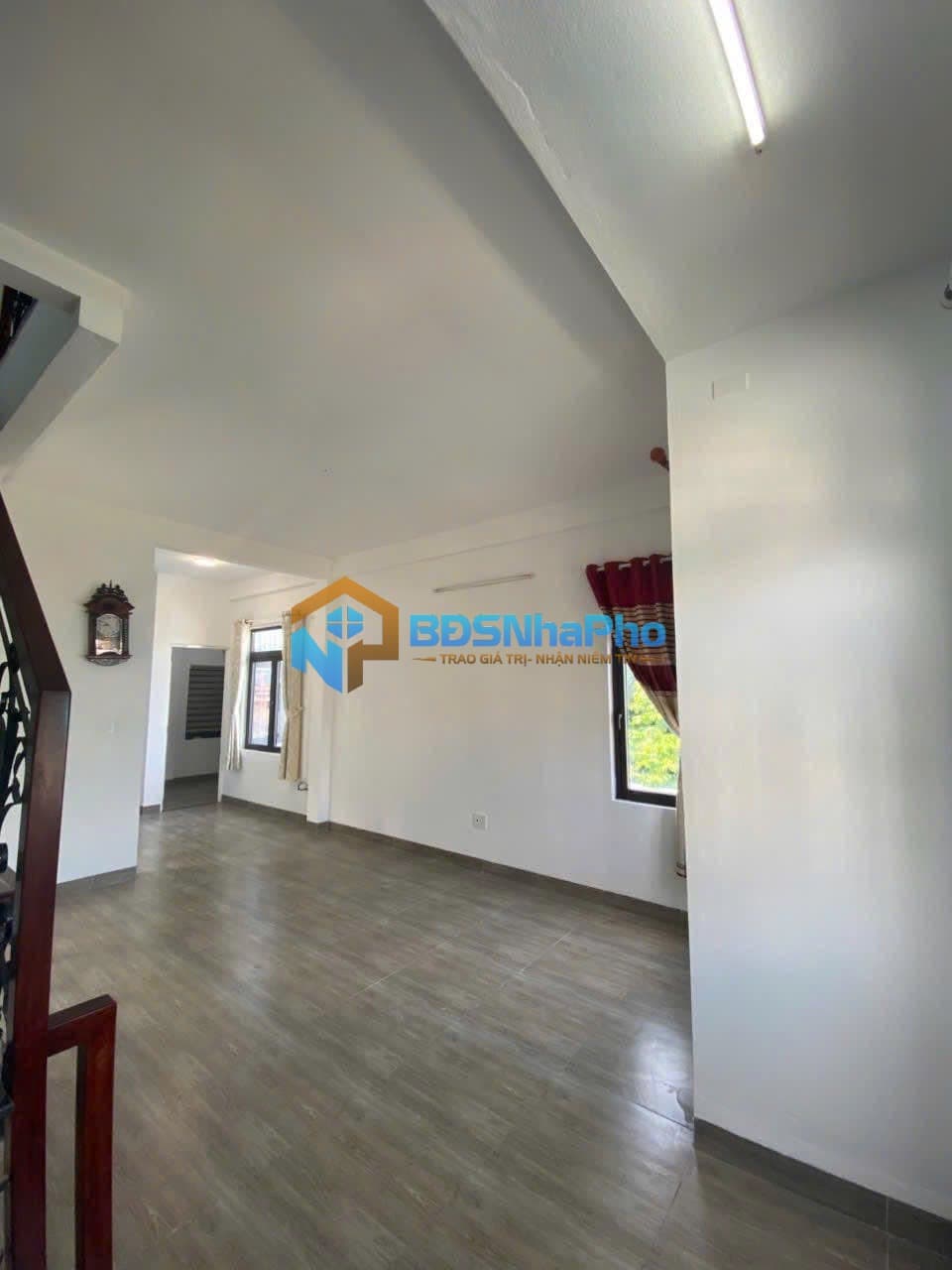 CHO THUÊ NGUYÊN CĂN NHÀ Ở SƠN TRÀ - Ảnh 3