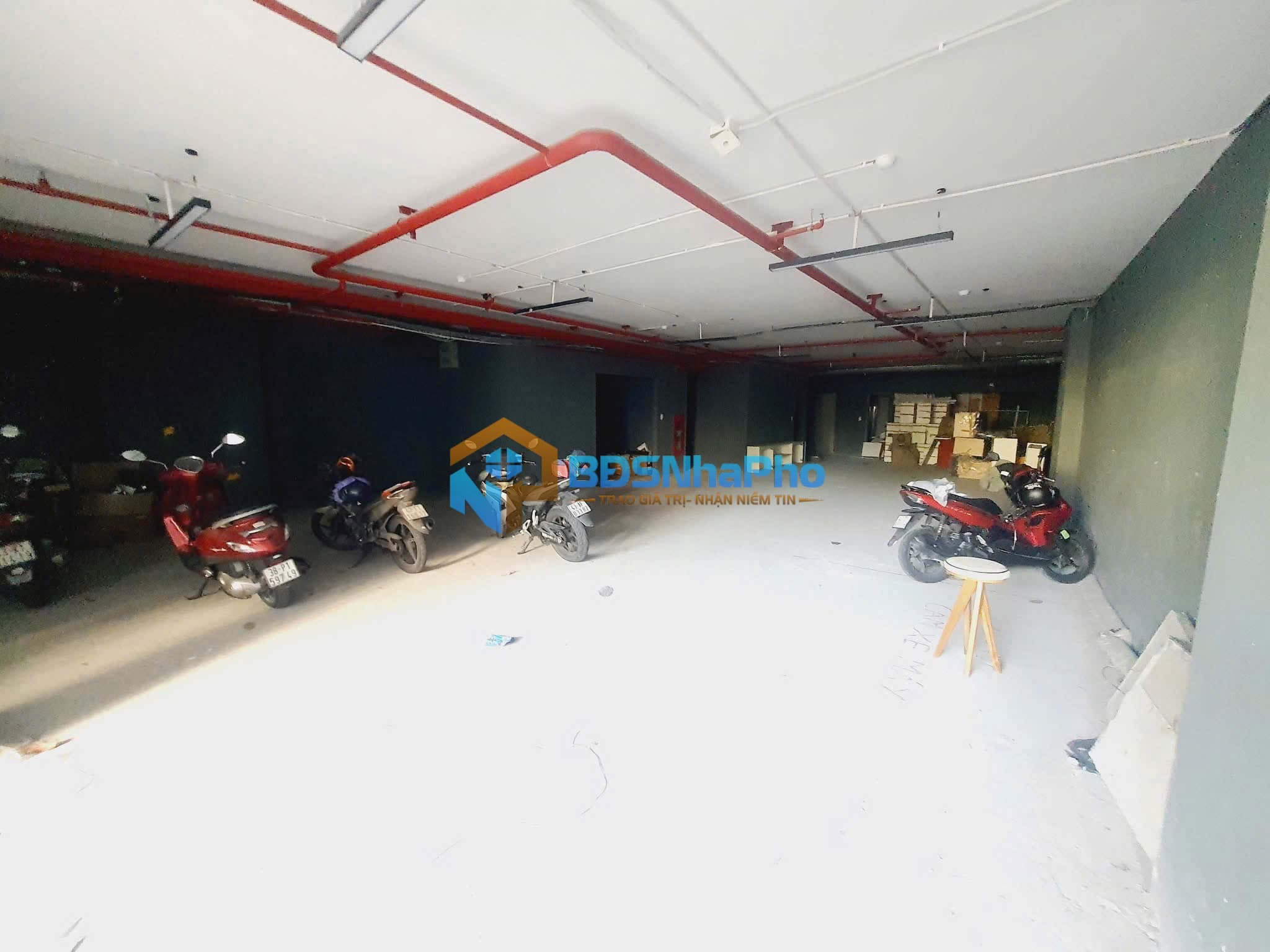 🏢 CHO THUÊ NHÀ MẶT TIỀN CHÍNH HỮU – SƠN TRÀ – FULL PCCC – PHÙ HỢP SPA, THẨM MỸ - Ảnh 2