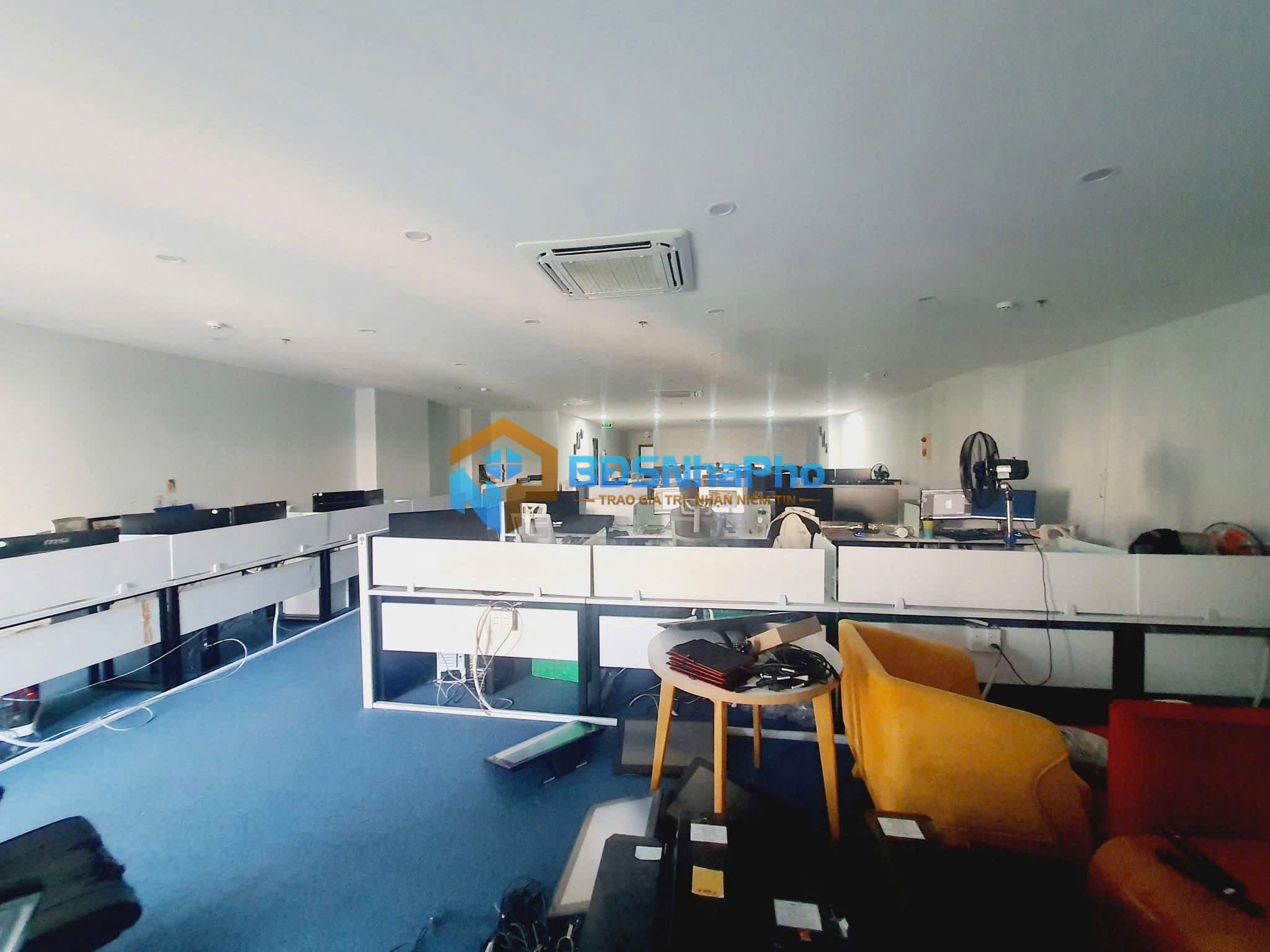 🏢 CHO THUÊ NHÀ MẶT TIỀN CHÍNH HỮU – SƠN TRÀ – FULL PCCC – PHÙ HỢP SPA, THẨM MỸ - Ảnh 3