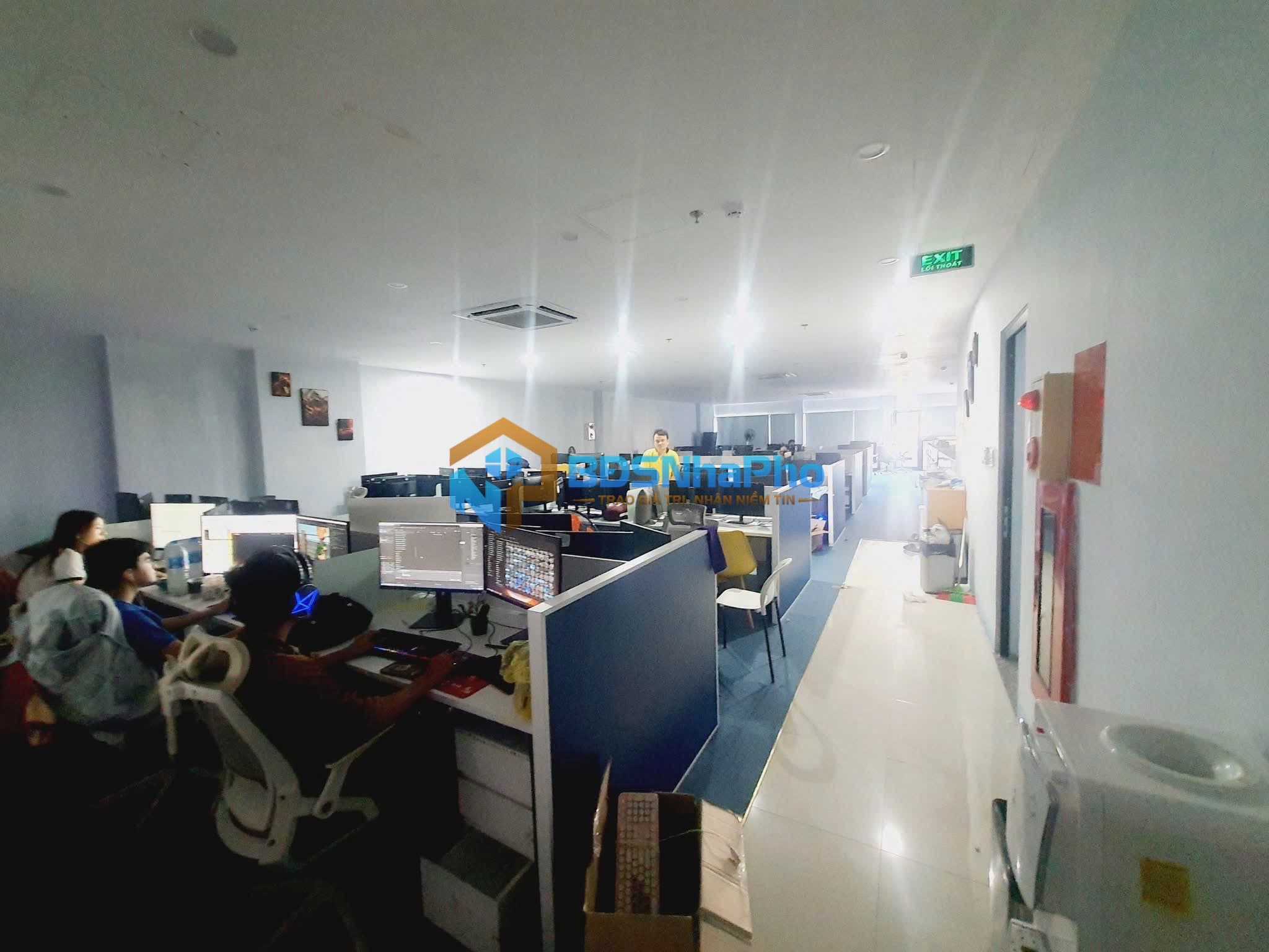 🏢 CHO THUÊ NHÀ MẶT TIỀN CHÍNH HỮU – SƠN TRÀ – FULL PCCC – PHÙ HỢP SPA, THẨM MỸ - Ảnh 4