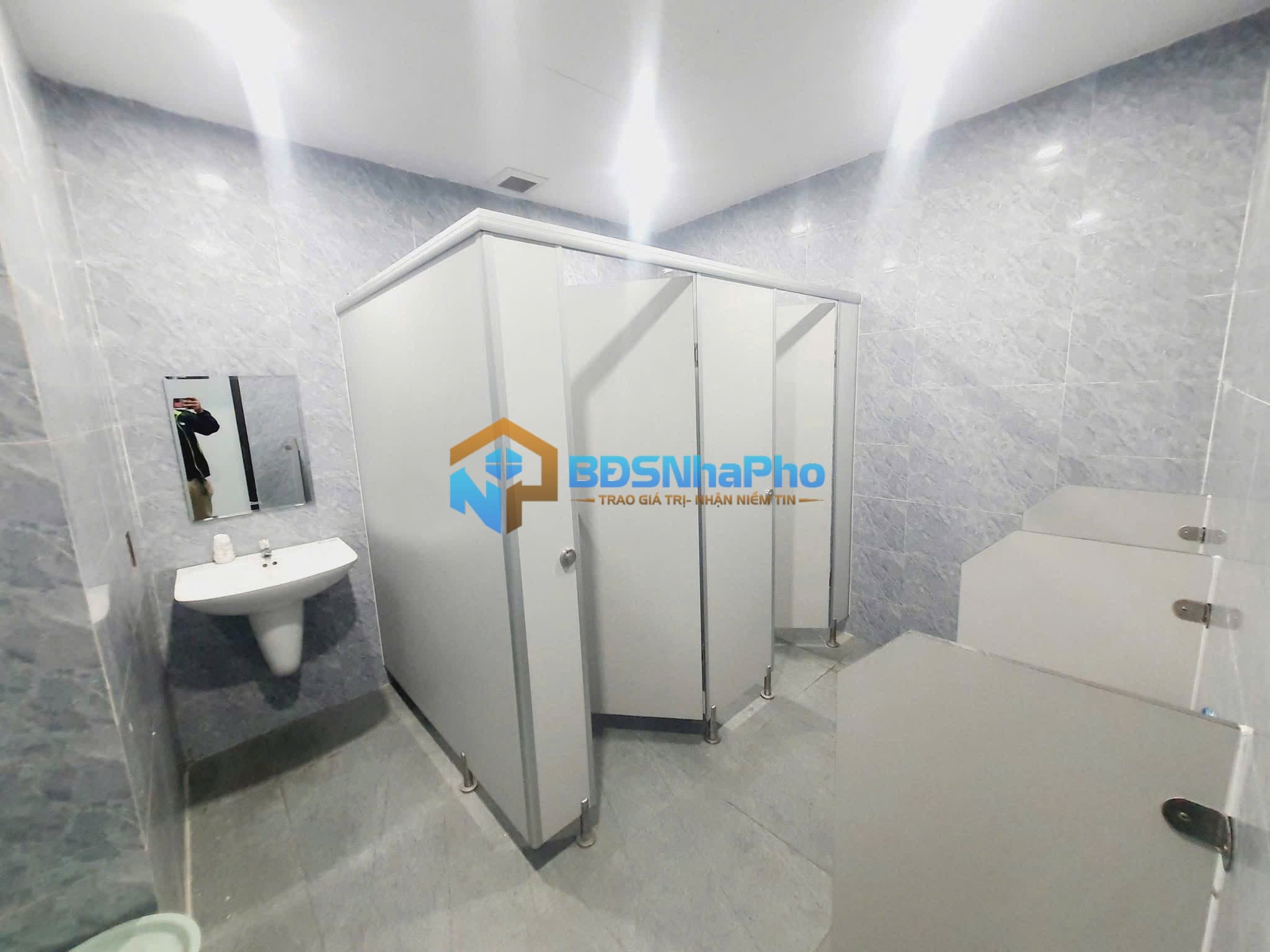 🏢 CHO THUÊ NHÀ MẶT TIỀN CHÍNH HỮU – SƠN TRÀ – FULL PCCC – PHÙ HỢP SPA, THẨM MỸ - Ảnh 5