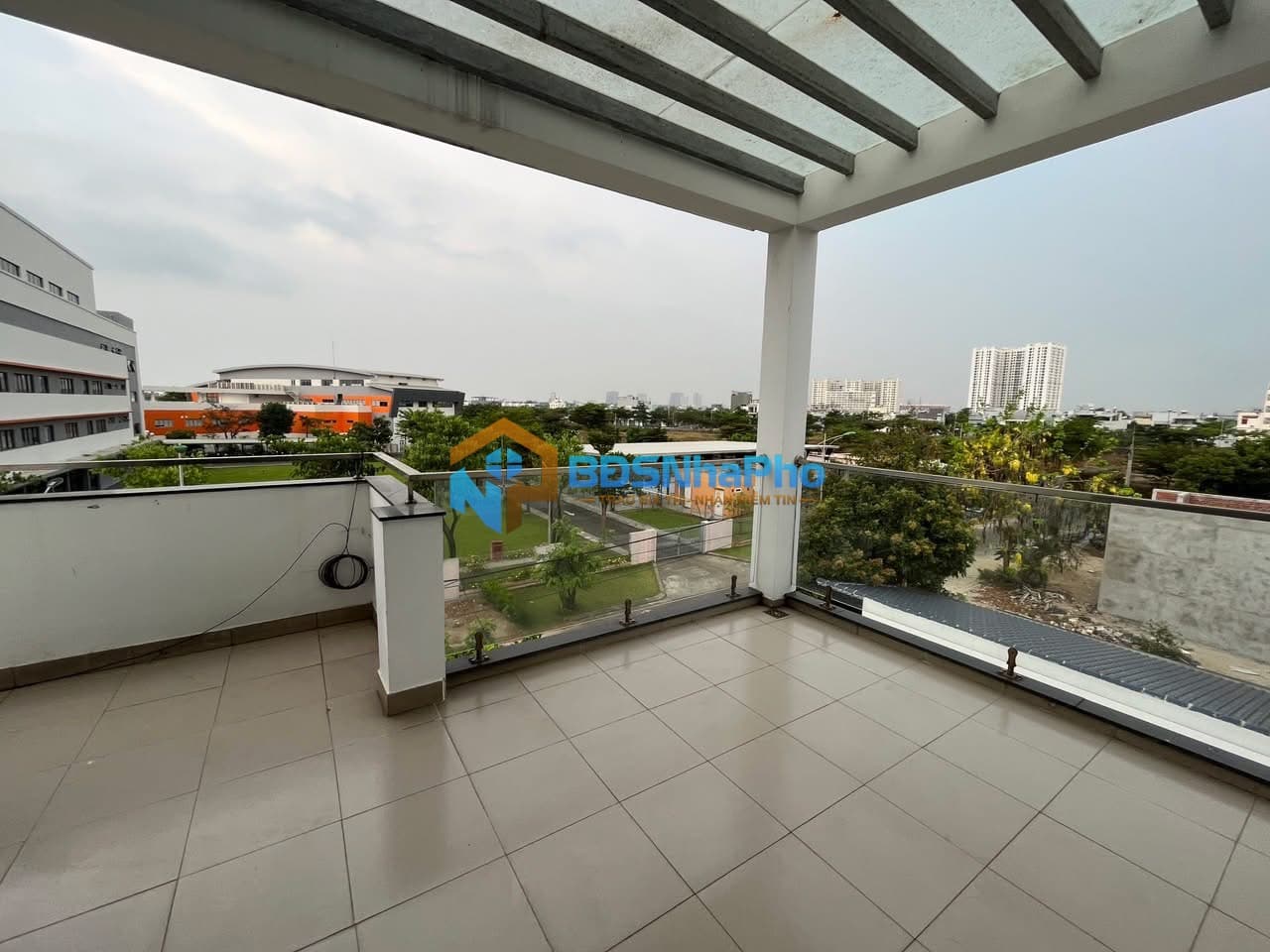 CHO THUÊ NGUYÊN CĂN TẠI NGŨ HÀNH SƠN, ĐÀ NẴNG mặt tiền TRƯƠNG MINH GIẢNG - Ảnh 2