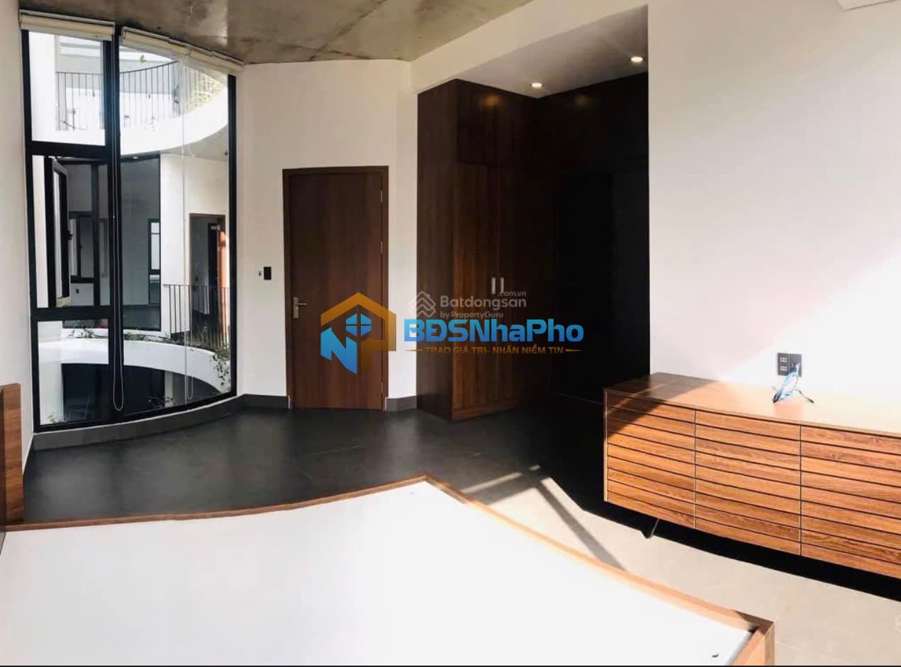 🎯 Cho thuê nhà 4 tầng – Đường Tạ Mỹ Duật, gần Phạm Văn Đồng – Đà Nẵng - Ảnh 3