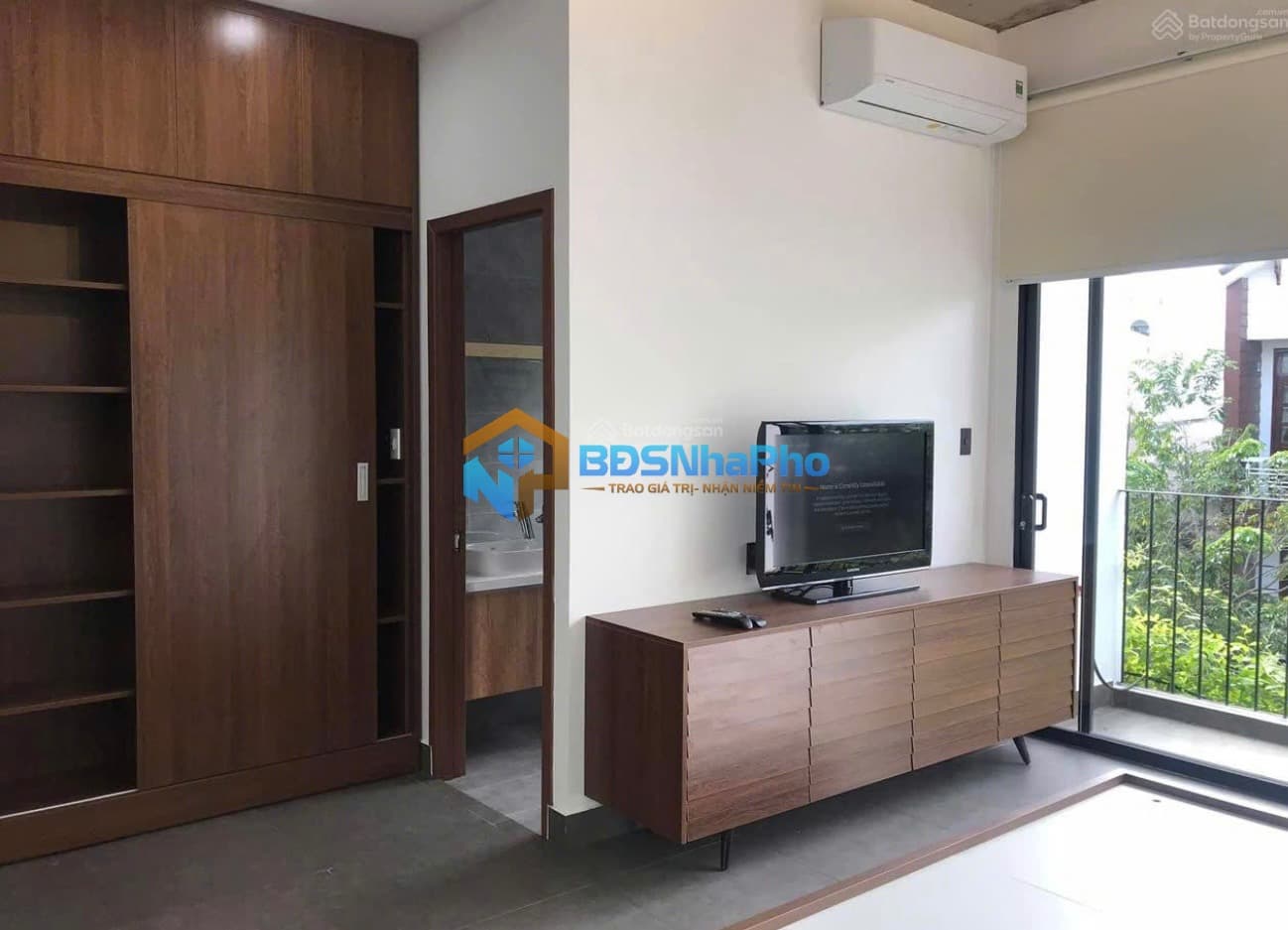 🎯 Cho thuê nhà 4 tầng – Đường Tạ Mỹ Duật, gần Phạm Văn Đồng – Đà Nẵng - Ảnh 4