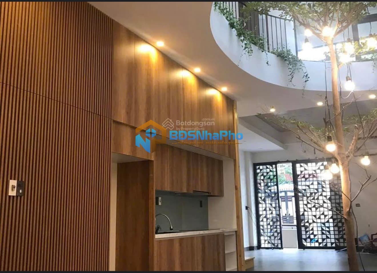 🎯 Cho thuê nhà 4 tầng – Đường Tạ Mỹ Duật, gần Phạm Văn Đồng – Đà Nẵng - Ảnh 5