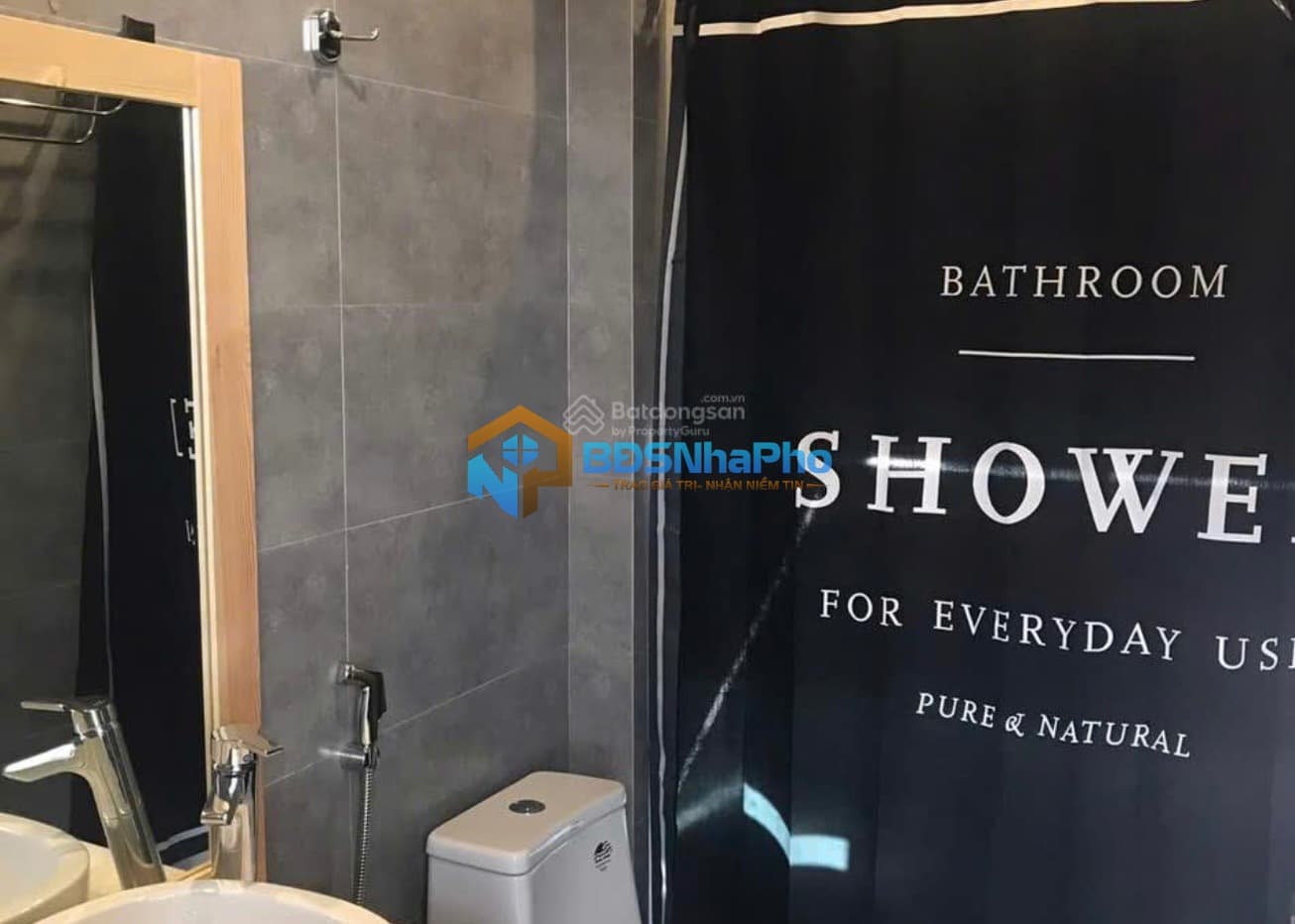 🎯 Cho thuê nhà 4 tầng – Đường Tạ Mỹ Duật, gần Phạm Văn Đồng – Đà Nẵng - Ảnh 6