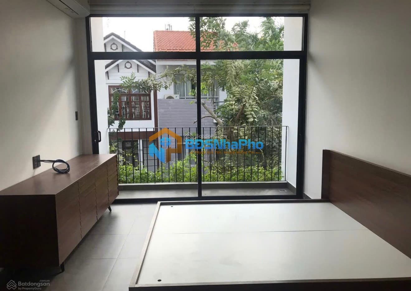 🎯 Cho thuê nhà 4 tầng – Đường Tạ Mỹ Duật, gần Phạm Văn Đồng – Đà Nẵng - Ảnh 7