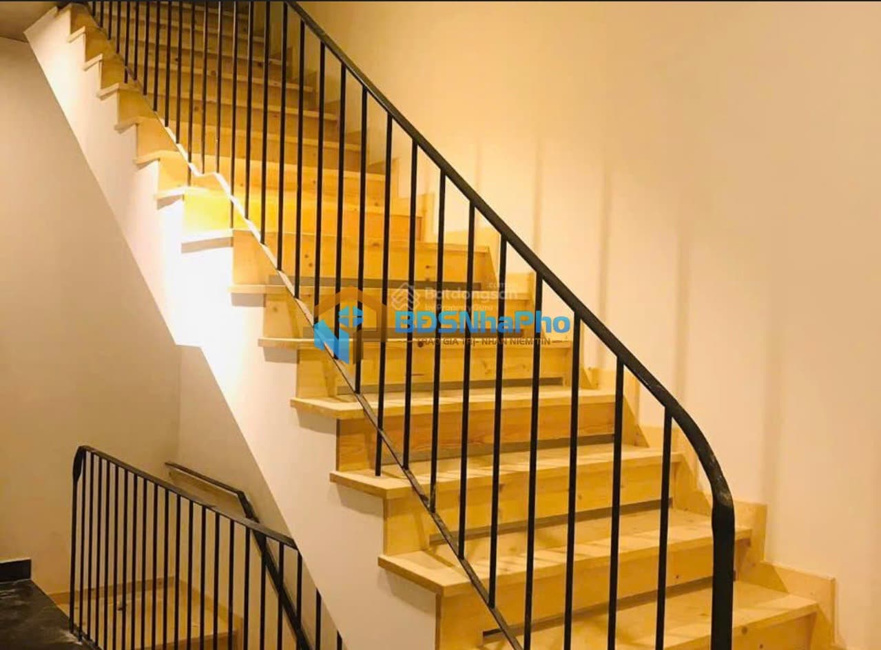 🎯 Cho thuê nhà 4 tầng – Đường Tạ Mỹ Duật, gần Phạm Văn Đồng – Đà Nẵng - Ảnh 8