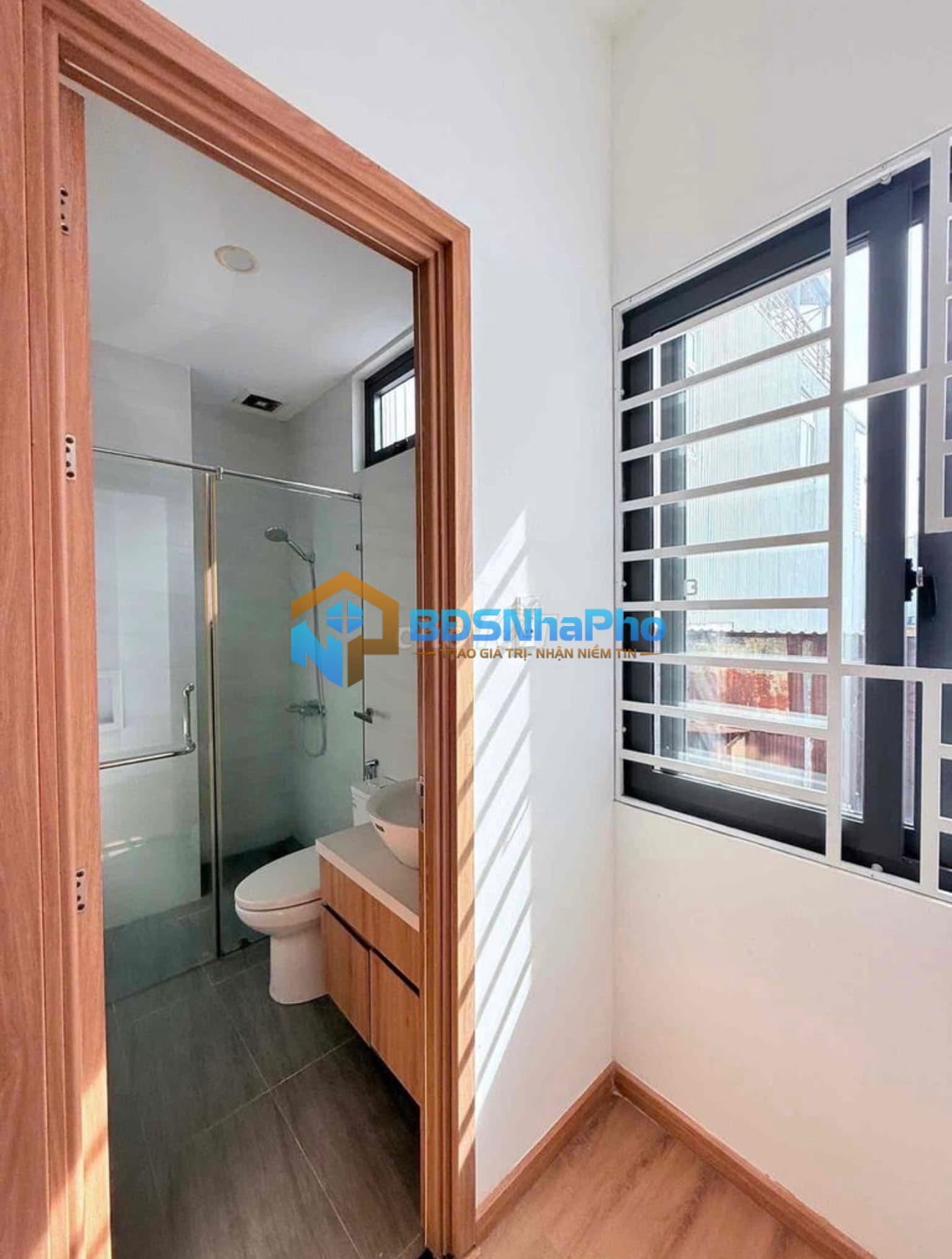 Cho Thuê Nhà 3 Tầng - Trung Tâm Hải Châu, Đường Bàu Hạc 2 Nhà mới đẹp - Ảnh 3