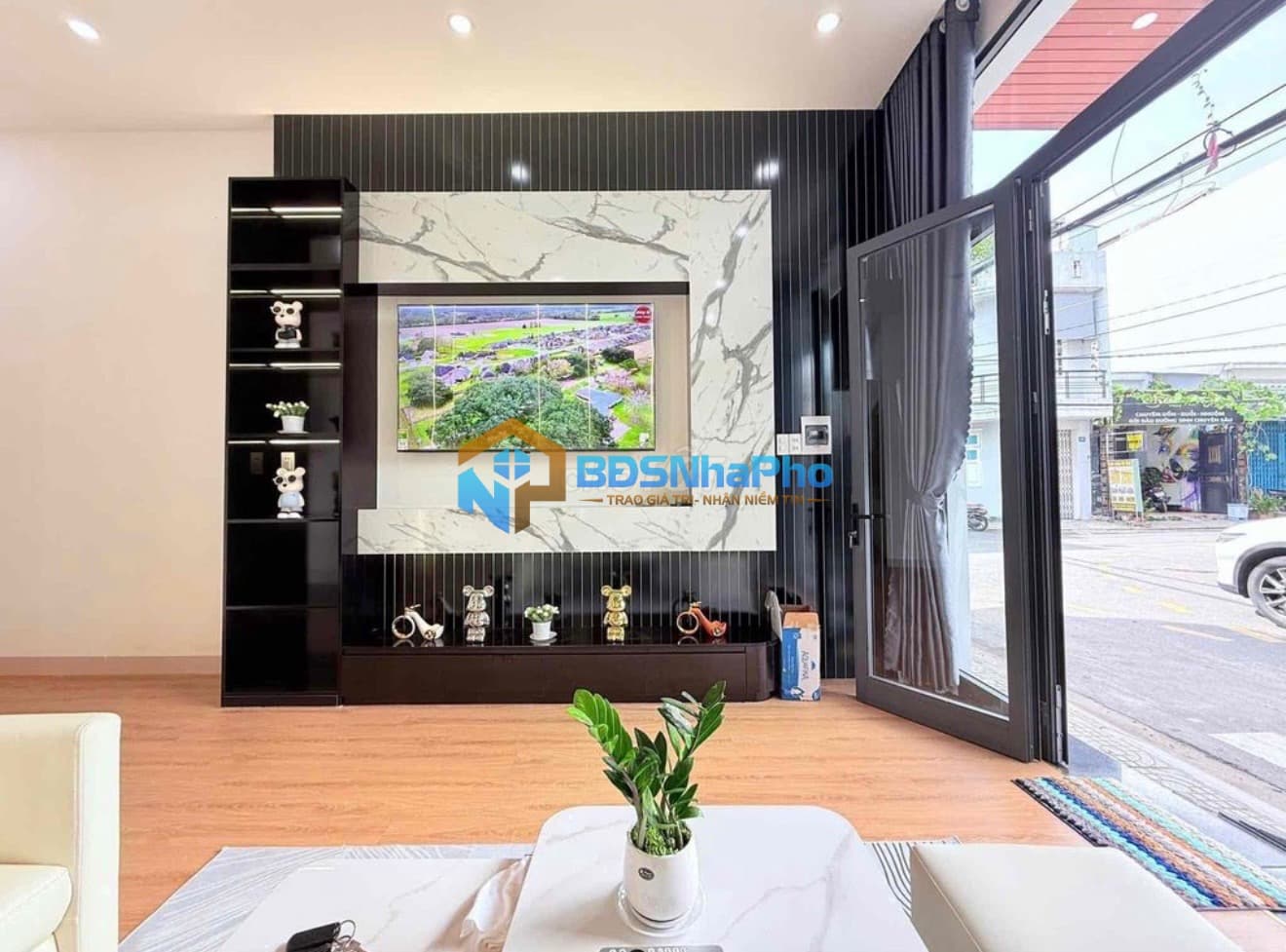 Cho Thuê Nhà 3 Tầng - Trung Tâm Hải Châu, Đường Bàu Hạc 2 Nhà mới đẹp - Ảnh 10