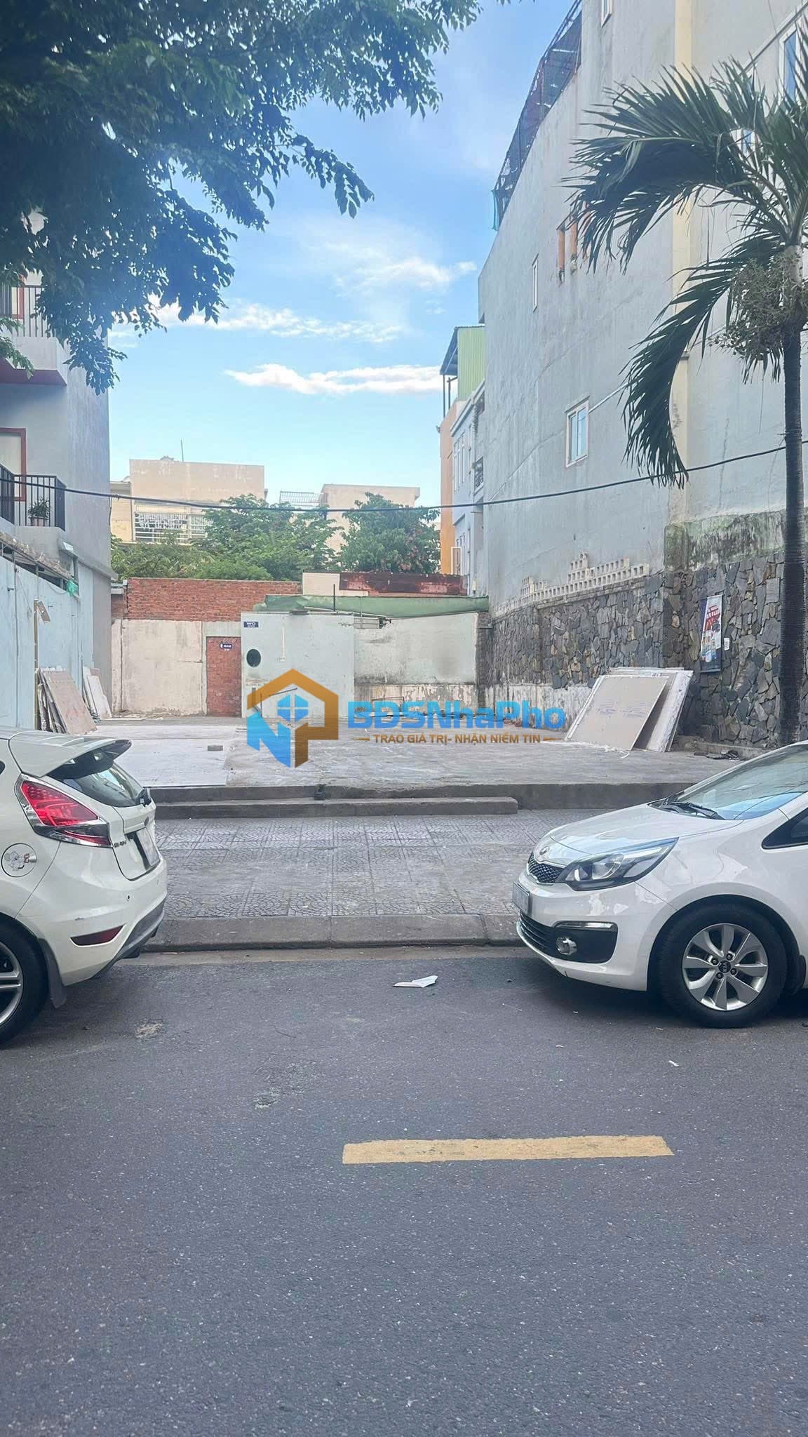 CHO THUÊ ĐẤT MẶT BẰNG HẢI HỒ – VỊ TRÍ ĐẸP, TIỀM NĂNG KINH DOANH DT 180m - Ảnh 1