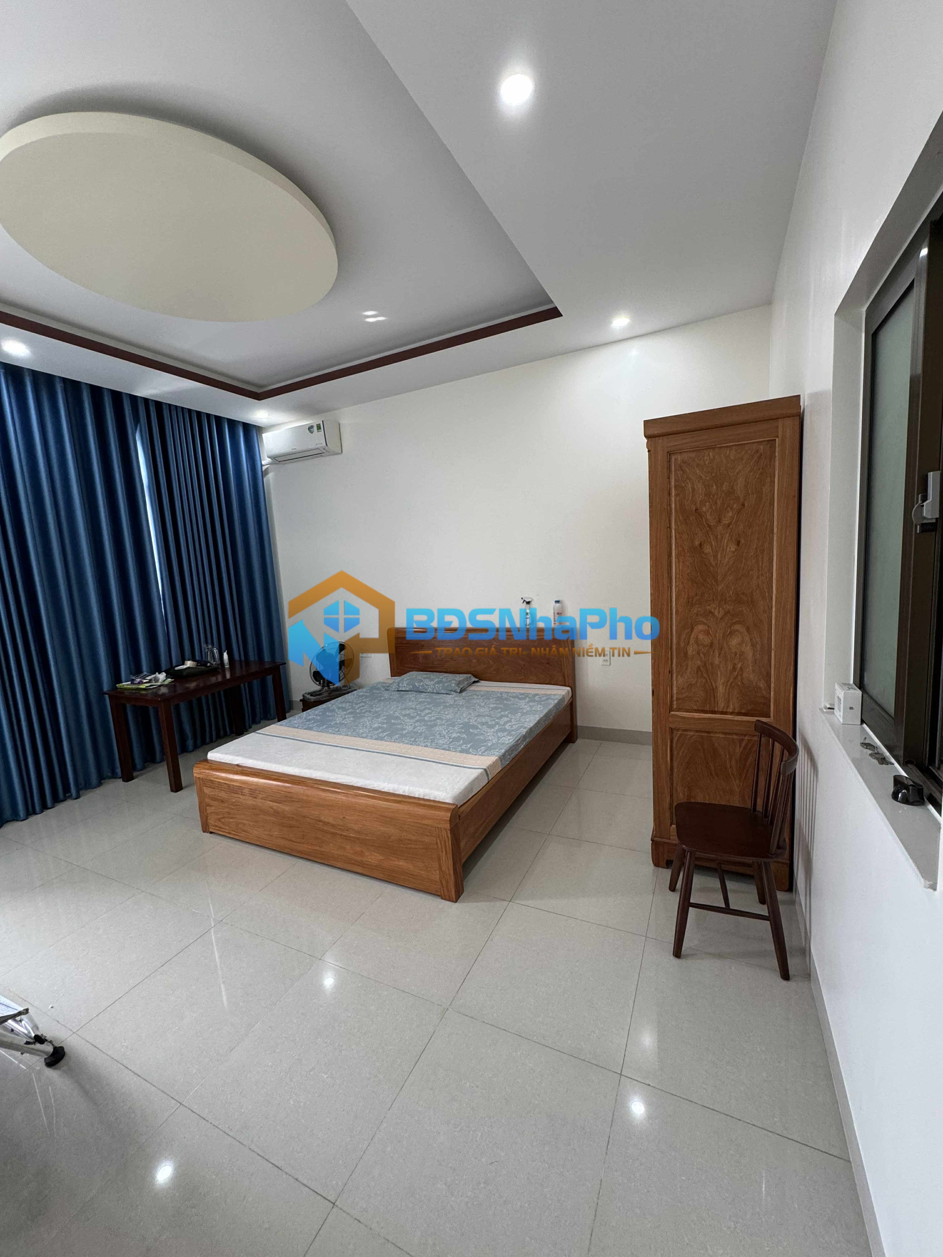 CHO THUÊ NHÀ 3 TẦNG MẶT TIỀN HÓI KIỂNG – HÒA QUÝ, NGŨ HÀNH SƠN - Ảnh 3