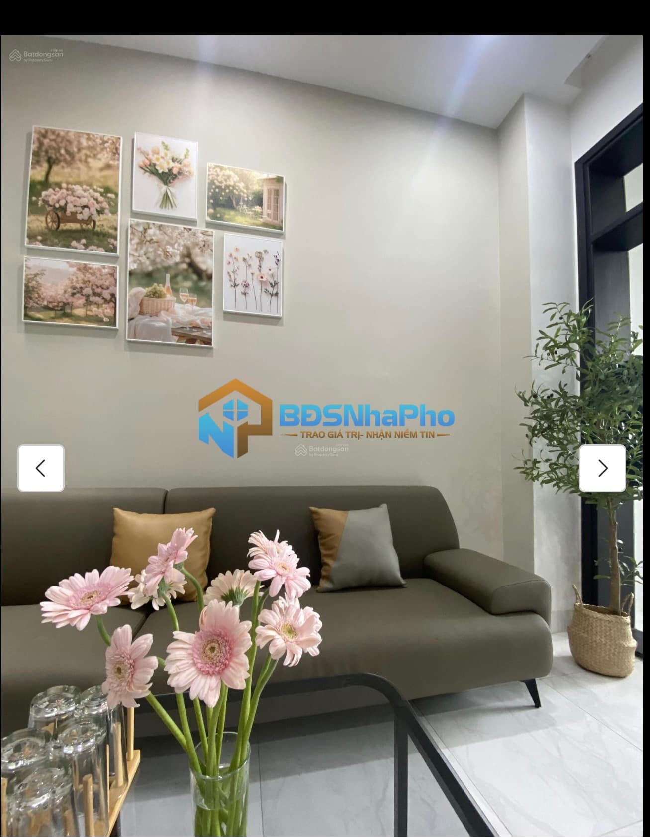 Nhà đẹp full nôik thất Khu Nam Việt Á cho kinh doanh và kh nc ngoài ở - Ảnh 5