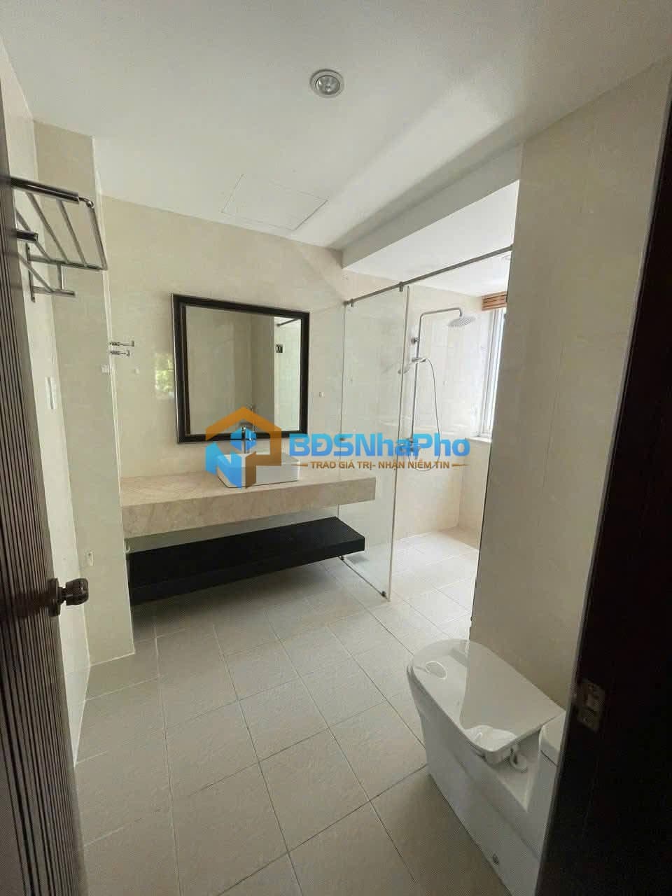 Cho Thuê Villa Khu Euro – Góc 2 Mặt Tiền Đẹp Ngay khu biệt lập - Ảnh 8