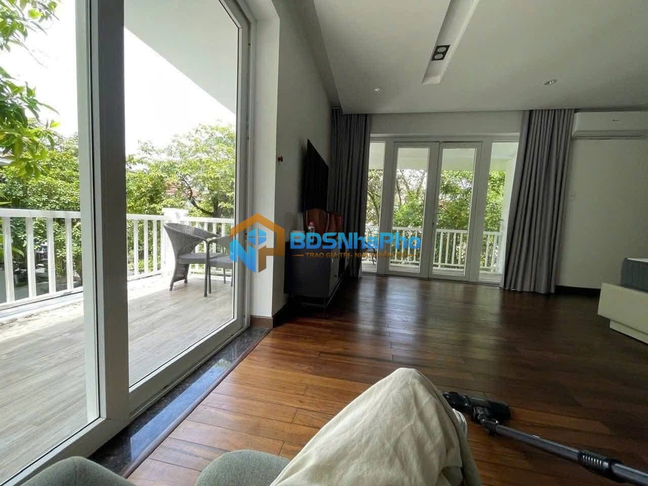 Cho Thuê Villa Khu Euro – Góc 2 Mặt Tiền Đẹp Ngay khu biệt lập - Ảnh 10