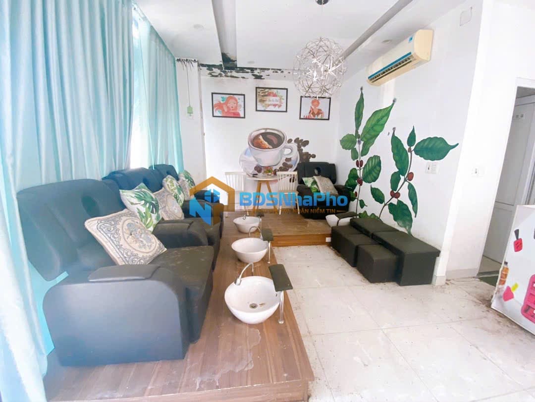 CHO THUÊ NHÀ 3 TẦNG – MẶT TIỀN LÊ LỢI, HẢI CHÂU - Ảnh 8