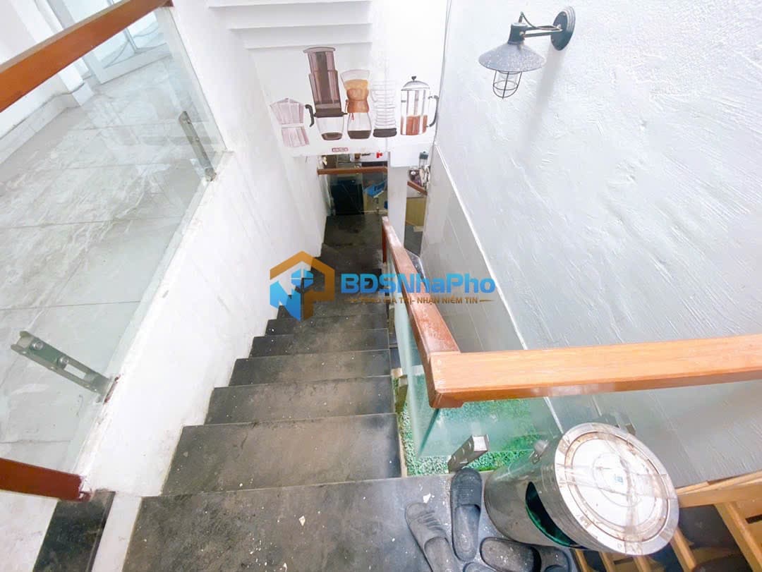 CHO THUÊ NHÀ 3 TẦNG – MẶT TIỀN LÊ LỢI, HẢI CHÂU - Ảnh 10