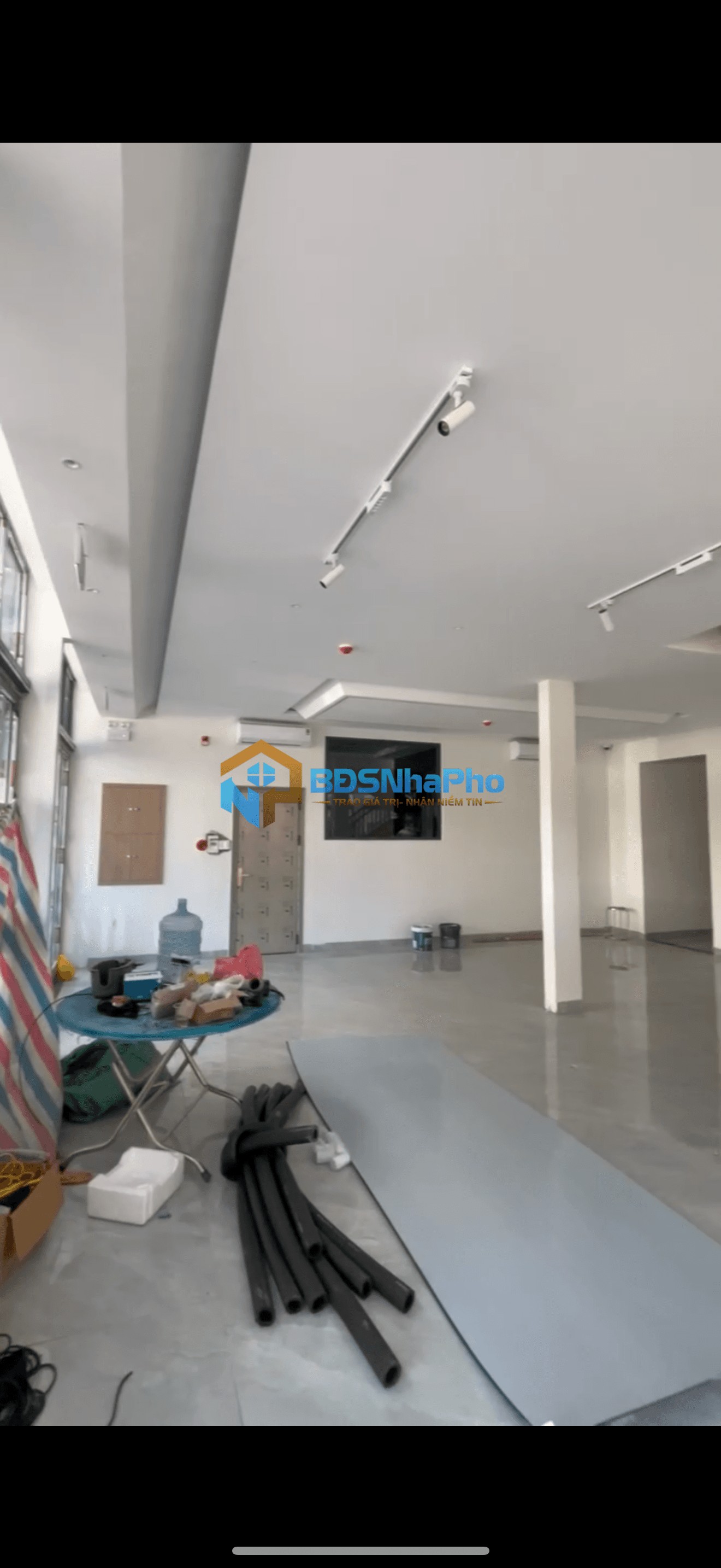 CHO THUÊ MẶT BẰNG GÓC NGUYỄN DU – TRẦN PHÚ, HẢI CHÂU 400m2 - Ảnh 2