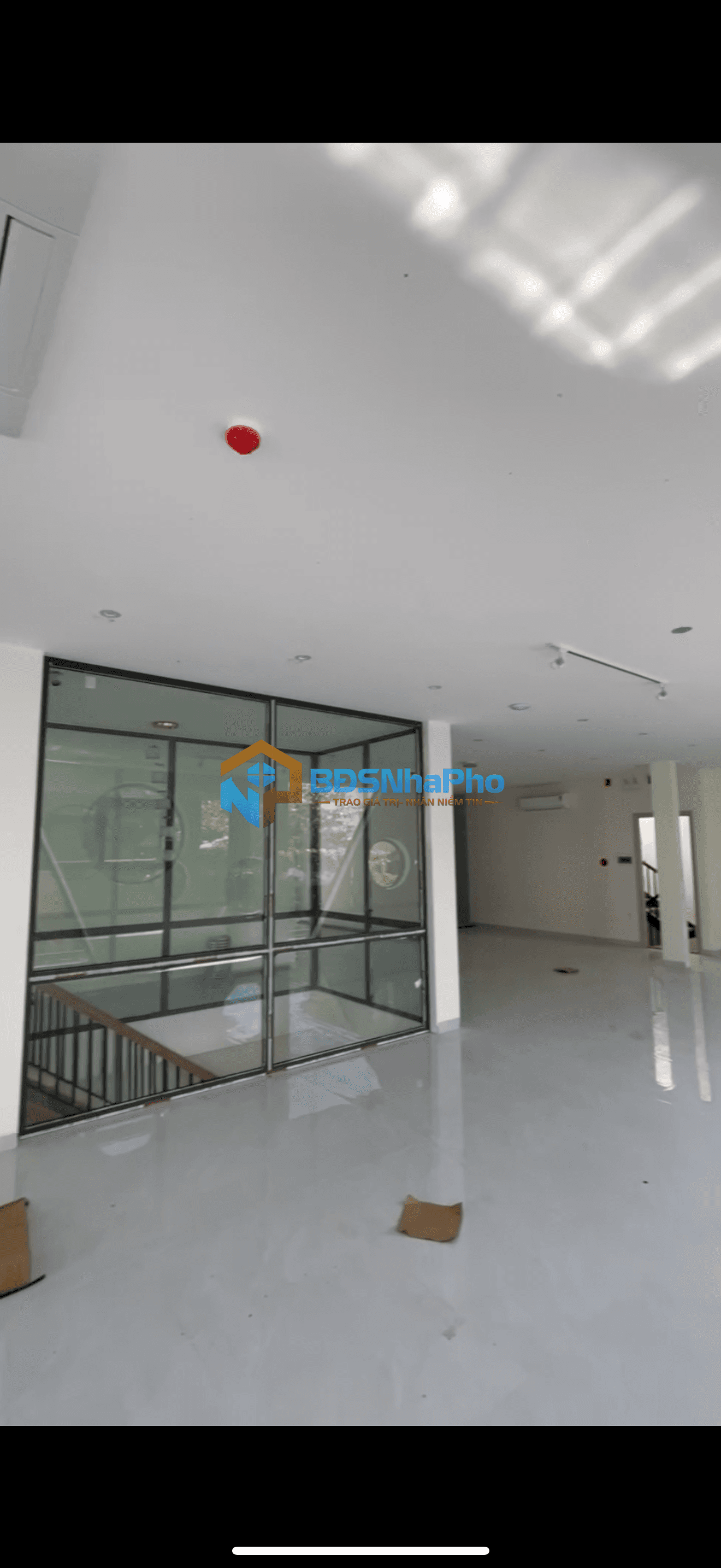 CHO THUÊ MẶT BẰNG GÓC NGUYỄN DU – TRẦN PHÚ, HẢI CHÂU 400m2 - Ảnh 5